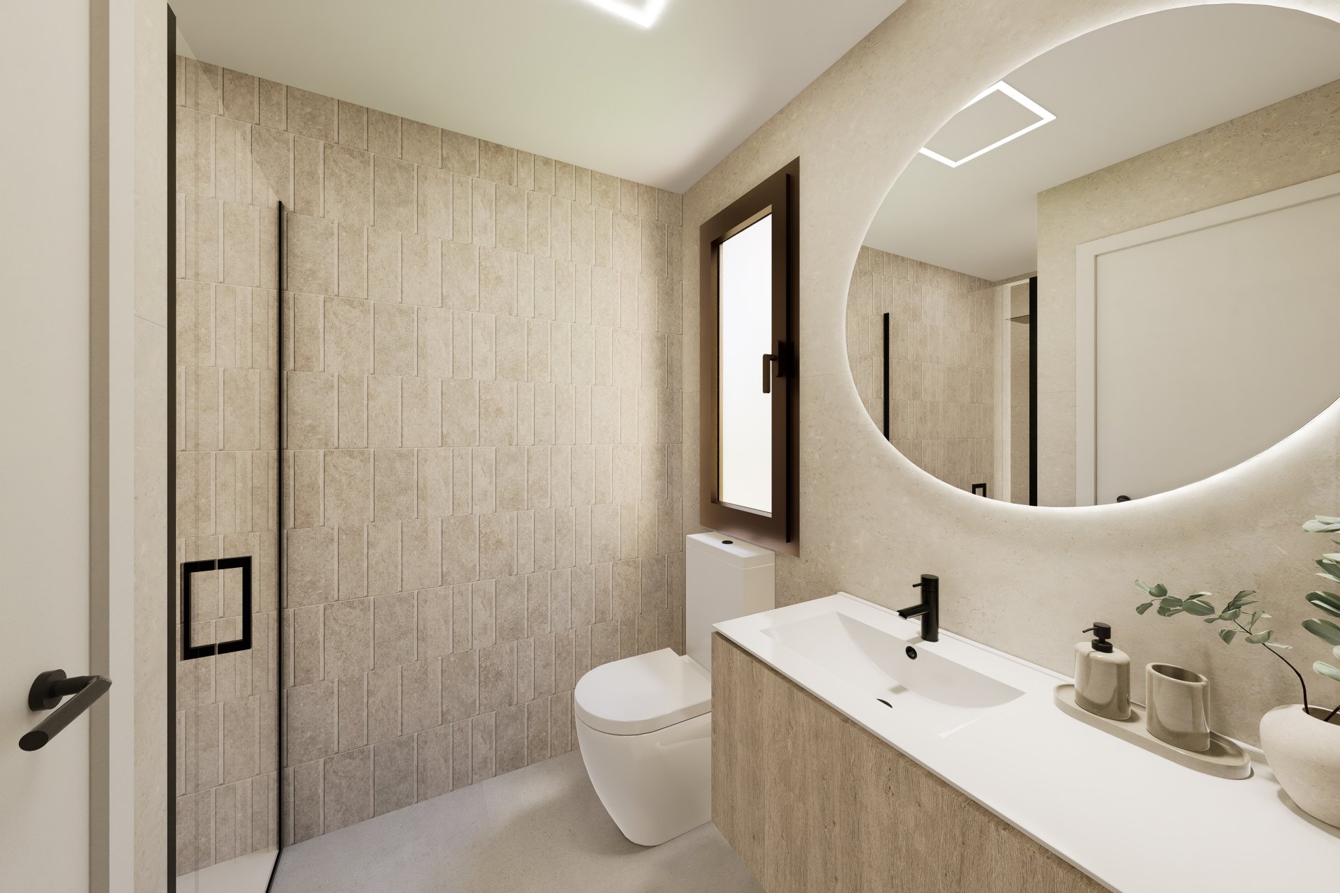 Obra nueva - high-bungalow - Los Alcázares - Los Alcazares