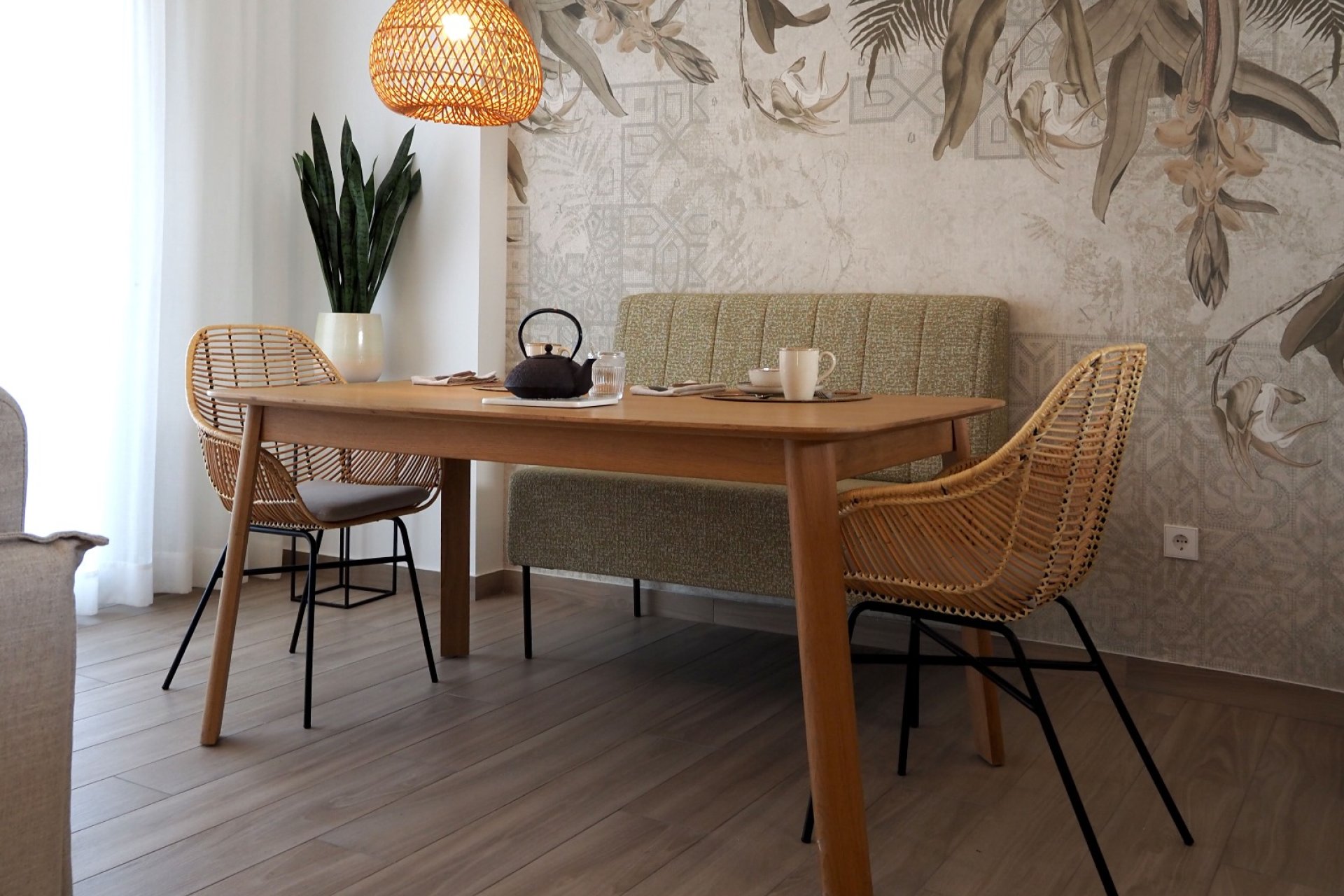 Obra nueva - high-bungalow - Orihuela Costa