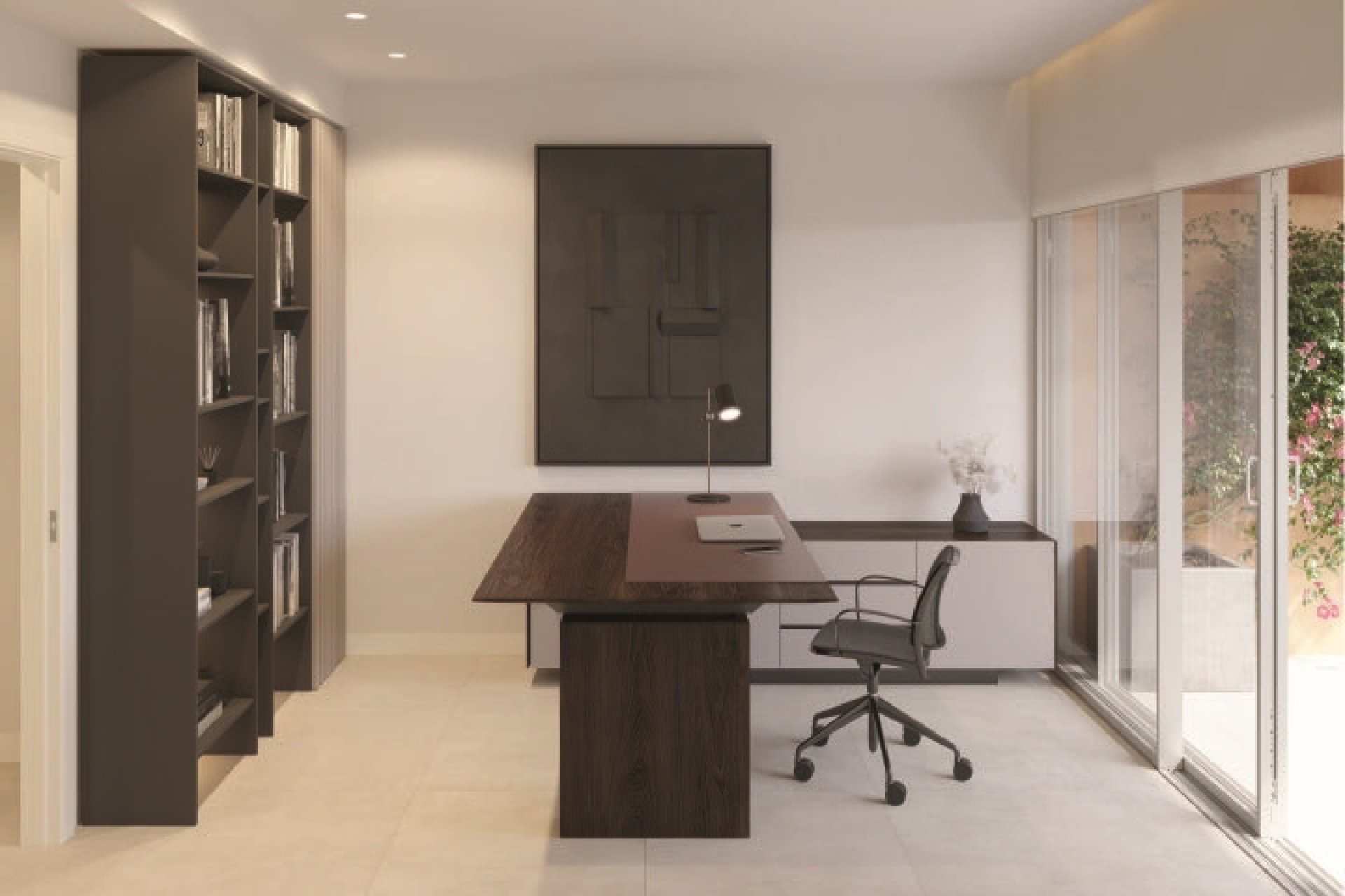 Obra nueva - high-bungalow - Torrevieja