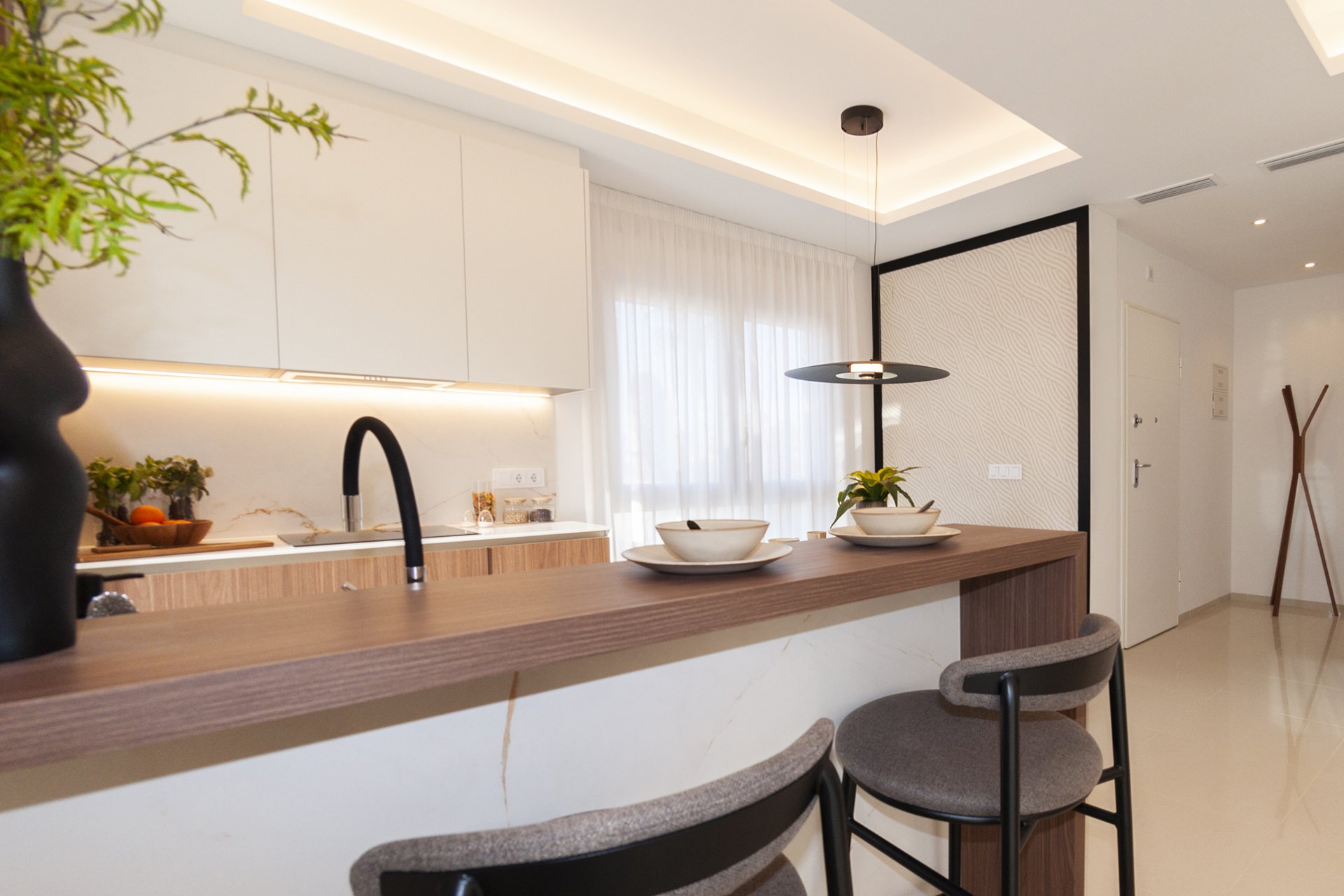 Obra nueva - low-bungalow - Ciudad Quesada - Ciudad Quesada - Rojales