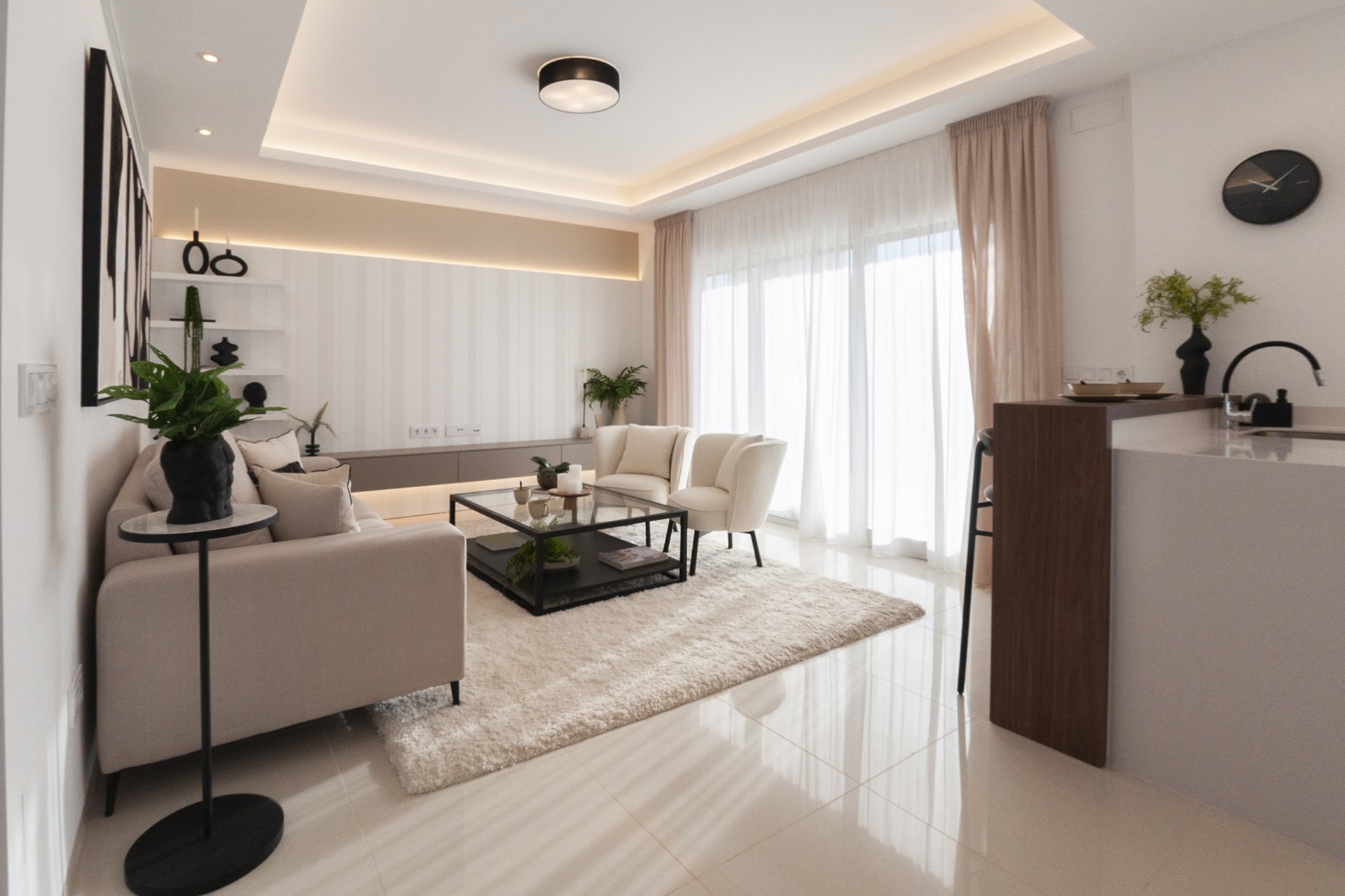 Obra nueva - low-bungalow - Ciudad Quesada - Ciudad Quesada - Rojales