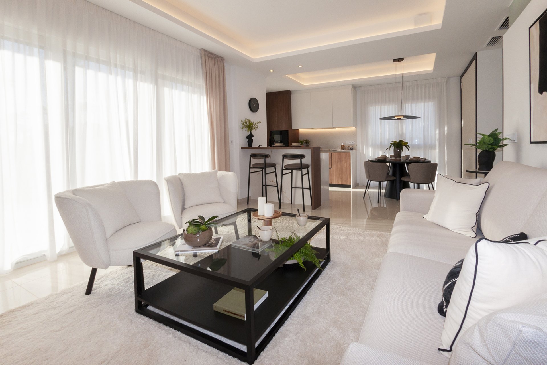 Obra nueva - low-bungalow - Ciudad Quesada - Ciudad Quesada - Rojales