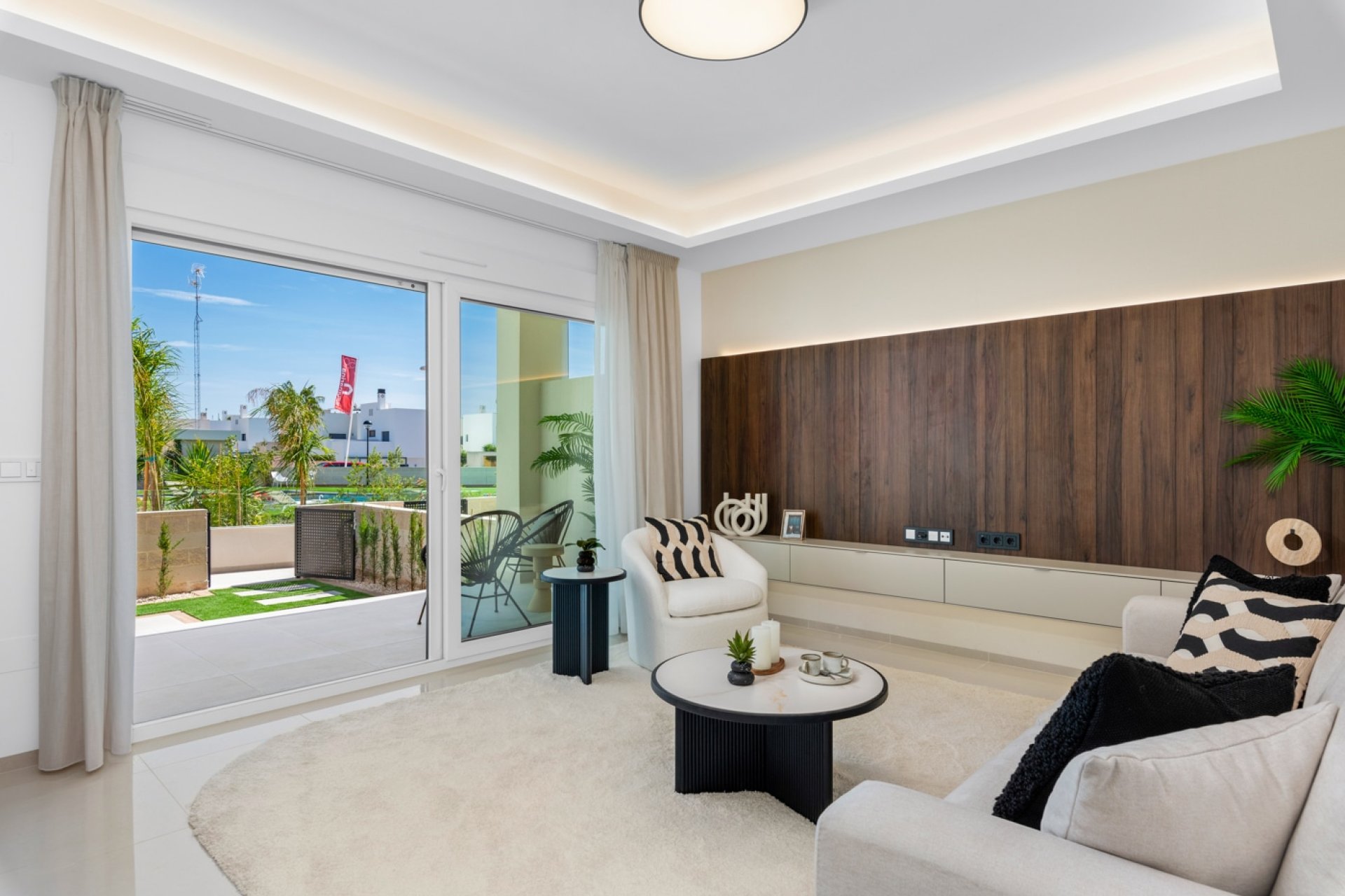 Obra nueva - low-bungalow - Ciudad Quesada - Ciudad Quesada - Rojales