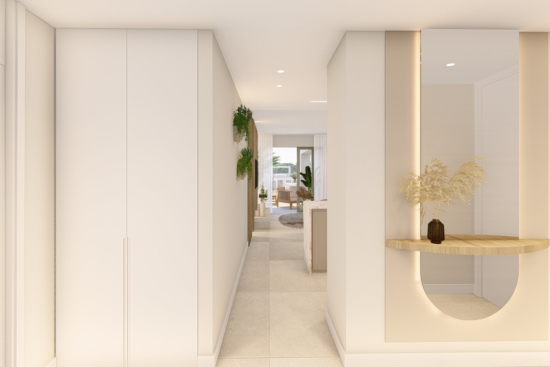 Obra nueva - low-bungalow - Ciudad Quesada - Ciudad Quesada - Rojales