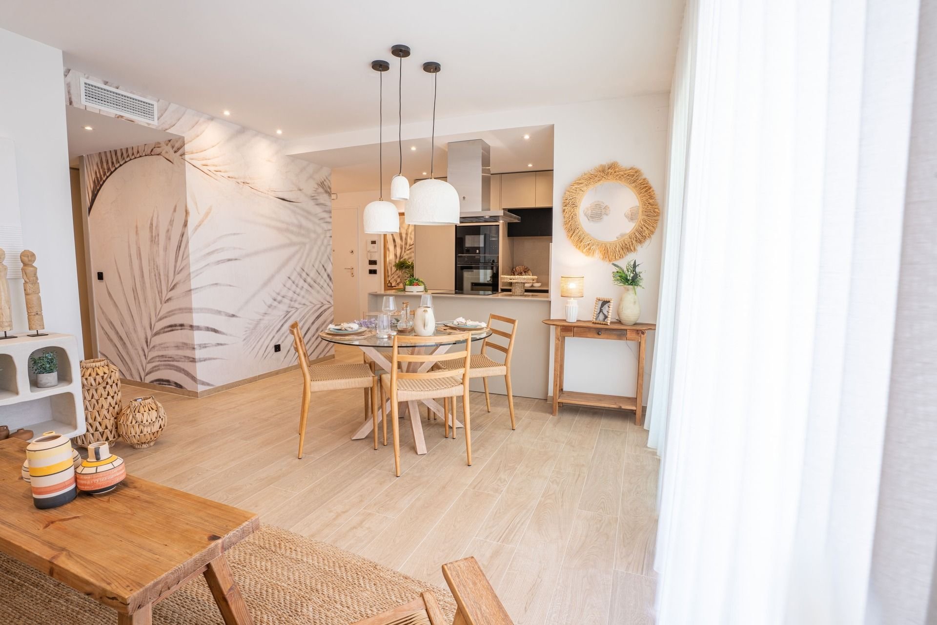 Obra nueva - low-bungalow - La Finca Golf