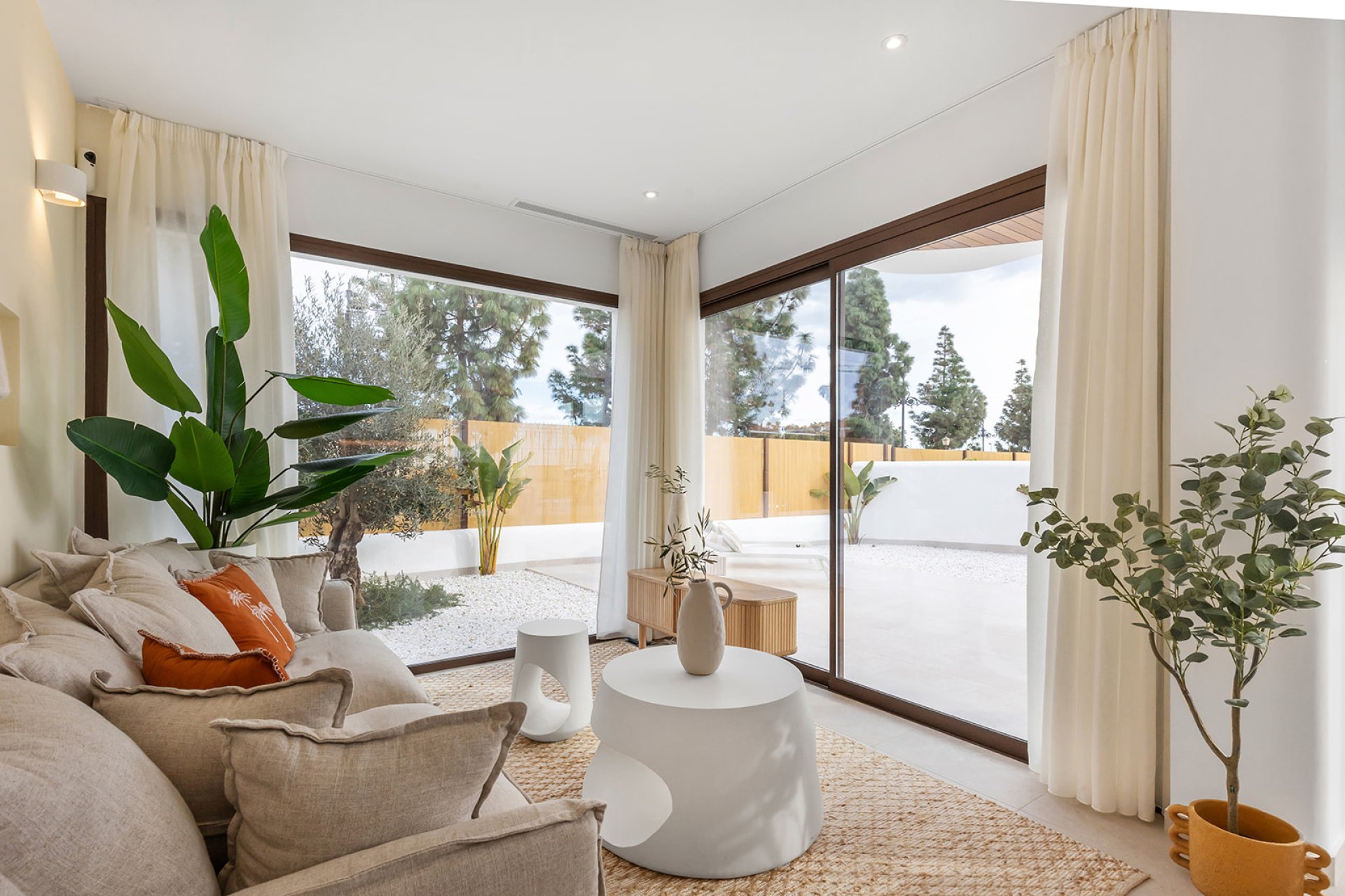 Obra nueva - low-bungalow - Los Alcázares - Los Alcazares