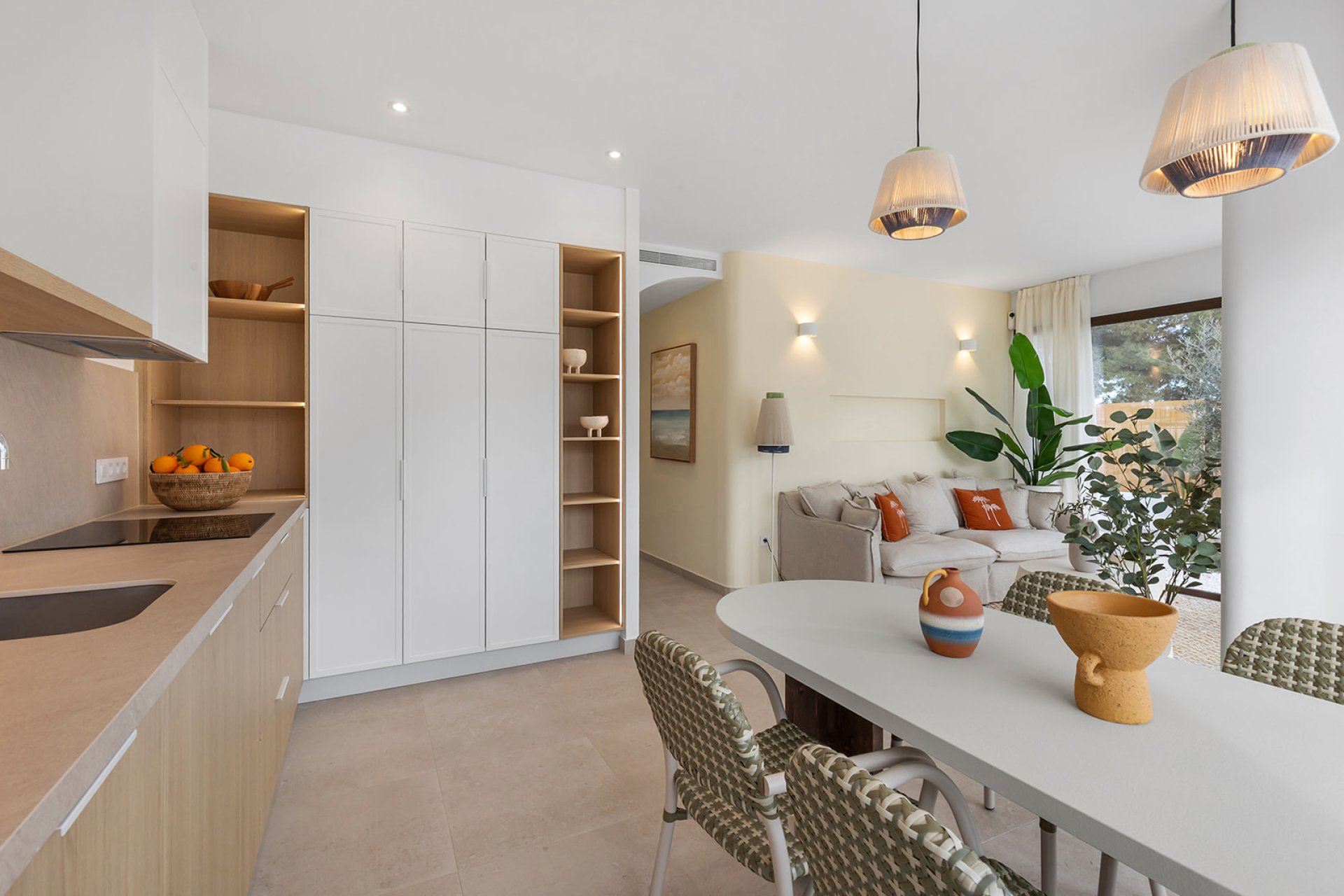 Obra nueva - low-bungalow - Los Alcázares - Los Alcazares