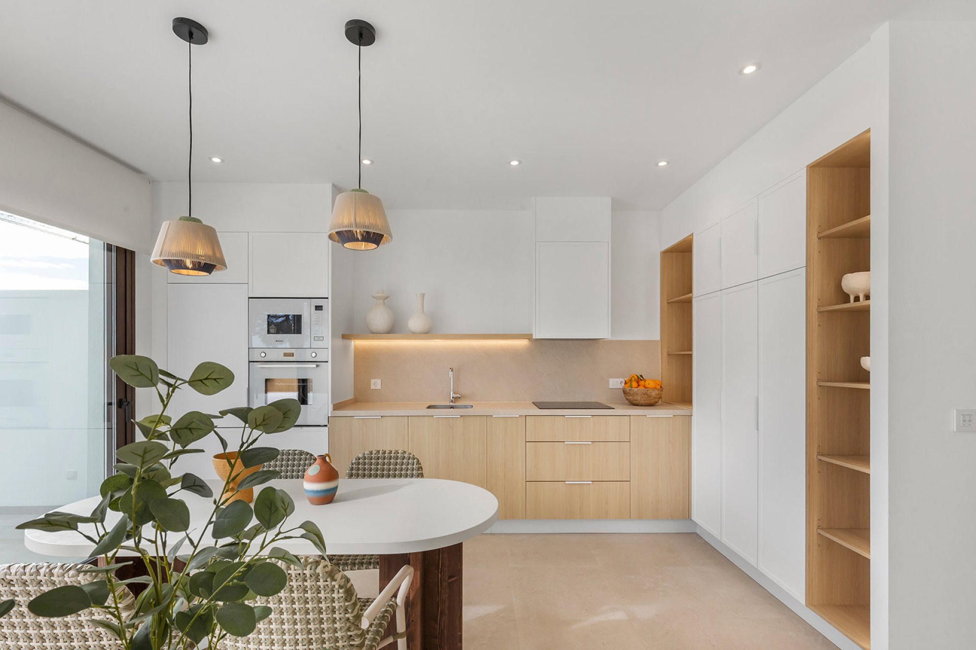 Obra nueva - low-bungalow - Los Alcázares - Los Alcazares