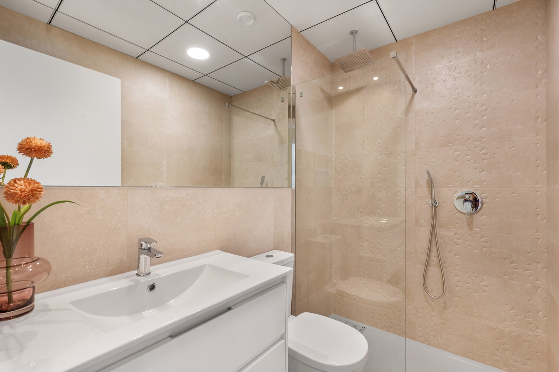 Obra nueva - low-bungalow - Los Alcázares - Los Alcazares