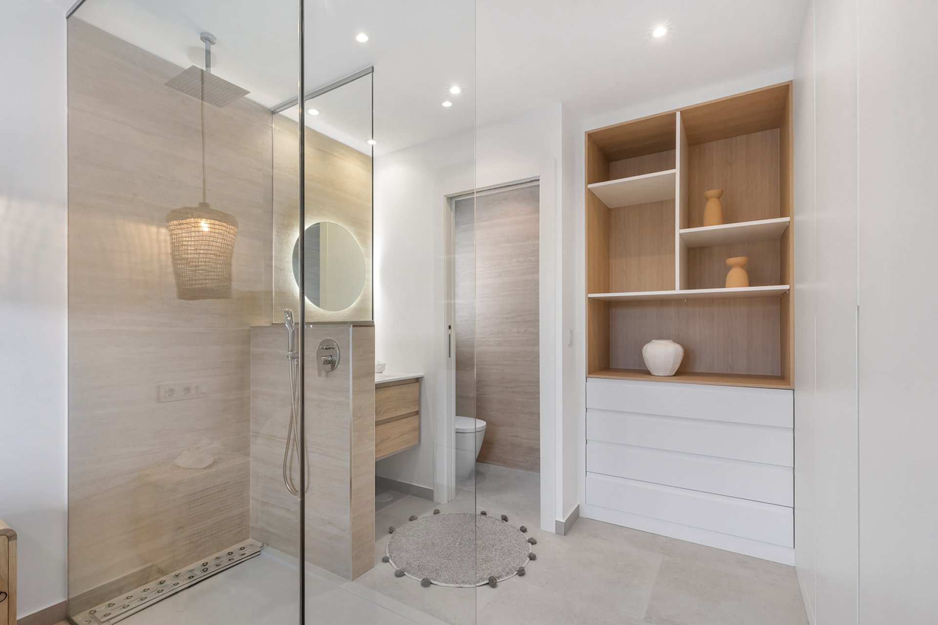 Obra nueva - low-bungalow - Los Alcázares - Los Alcazares