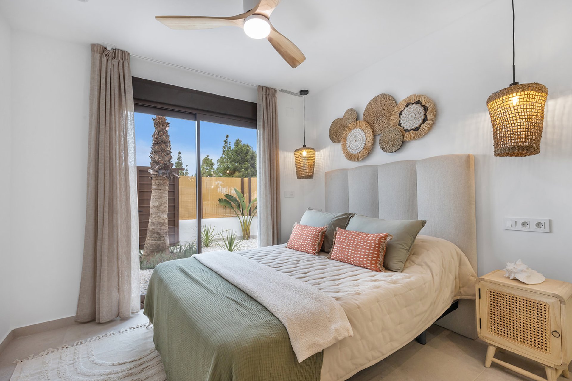 Obra nueva - low-bungalow - Los Alcázares - Los Alcazares