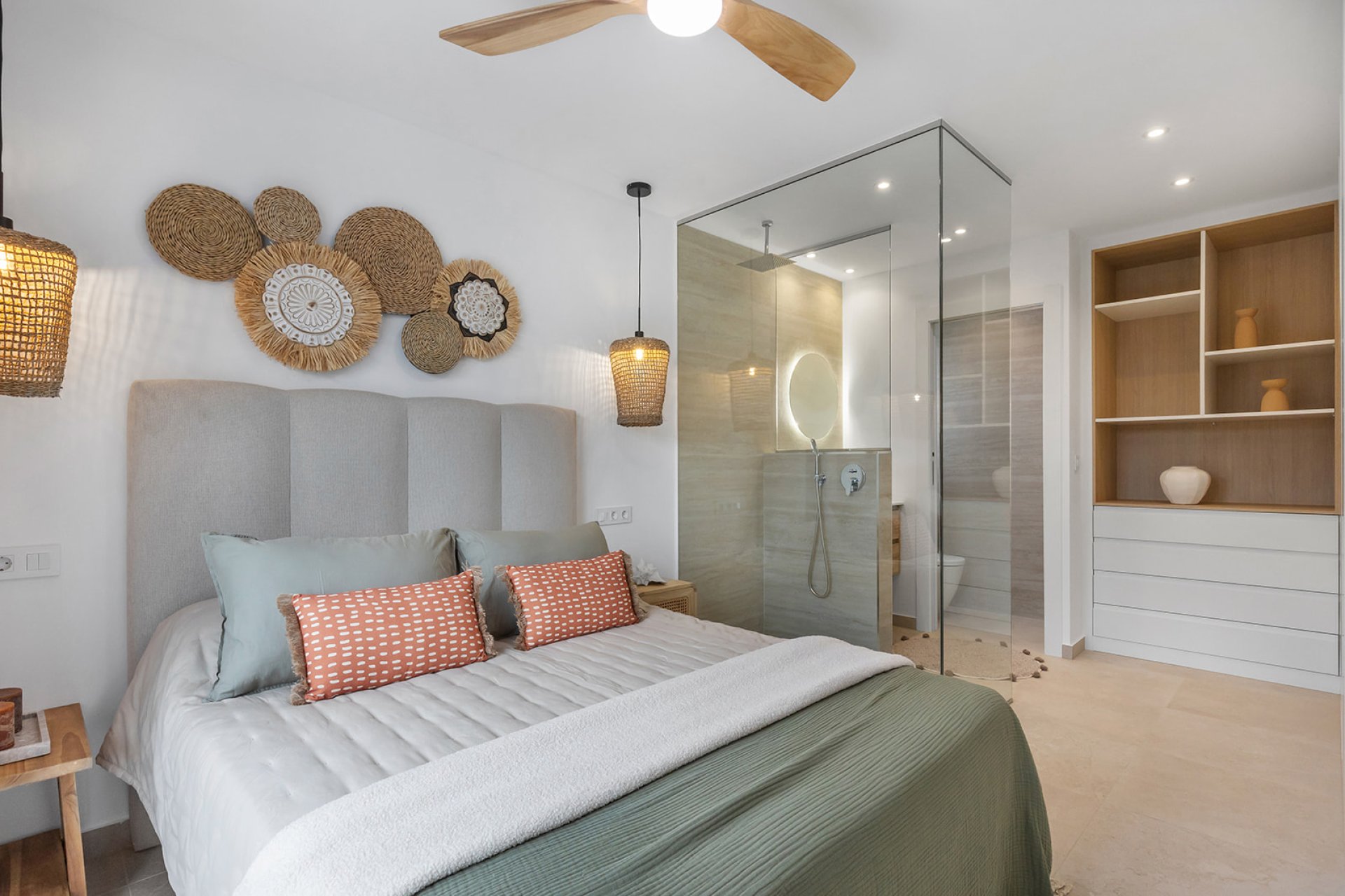 Obra nueva - low-bungalow - Los Alcázares - Los Alcazares