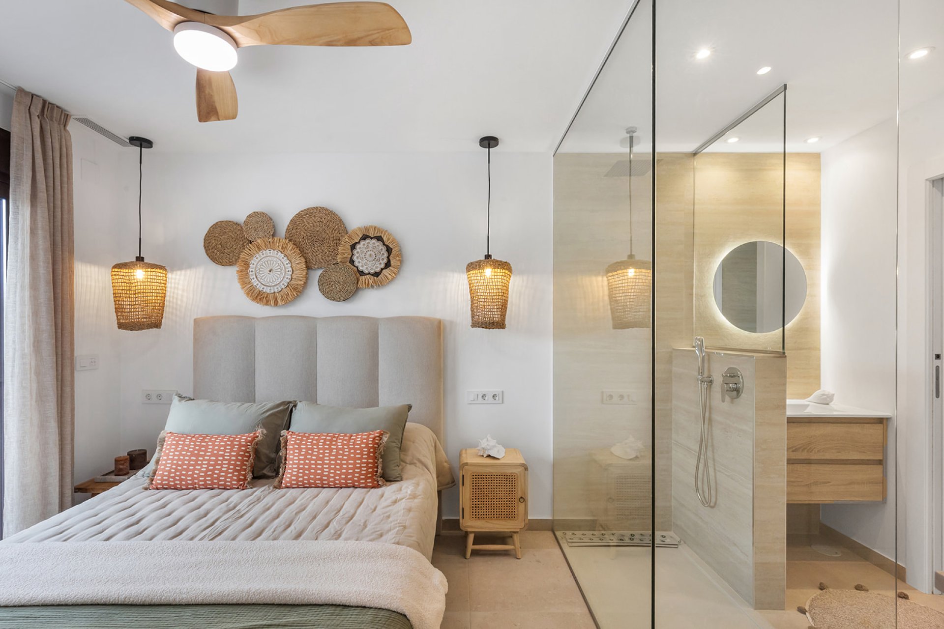 Obra nueva - low-bungalow - Los Alcázares - Los Alcazares