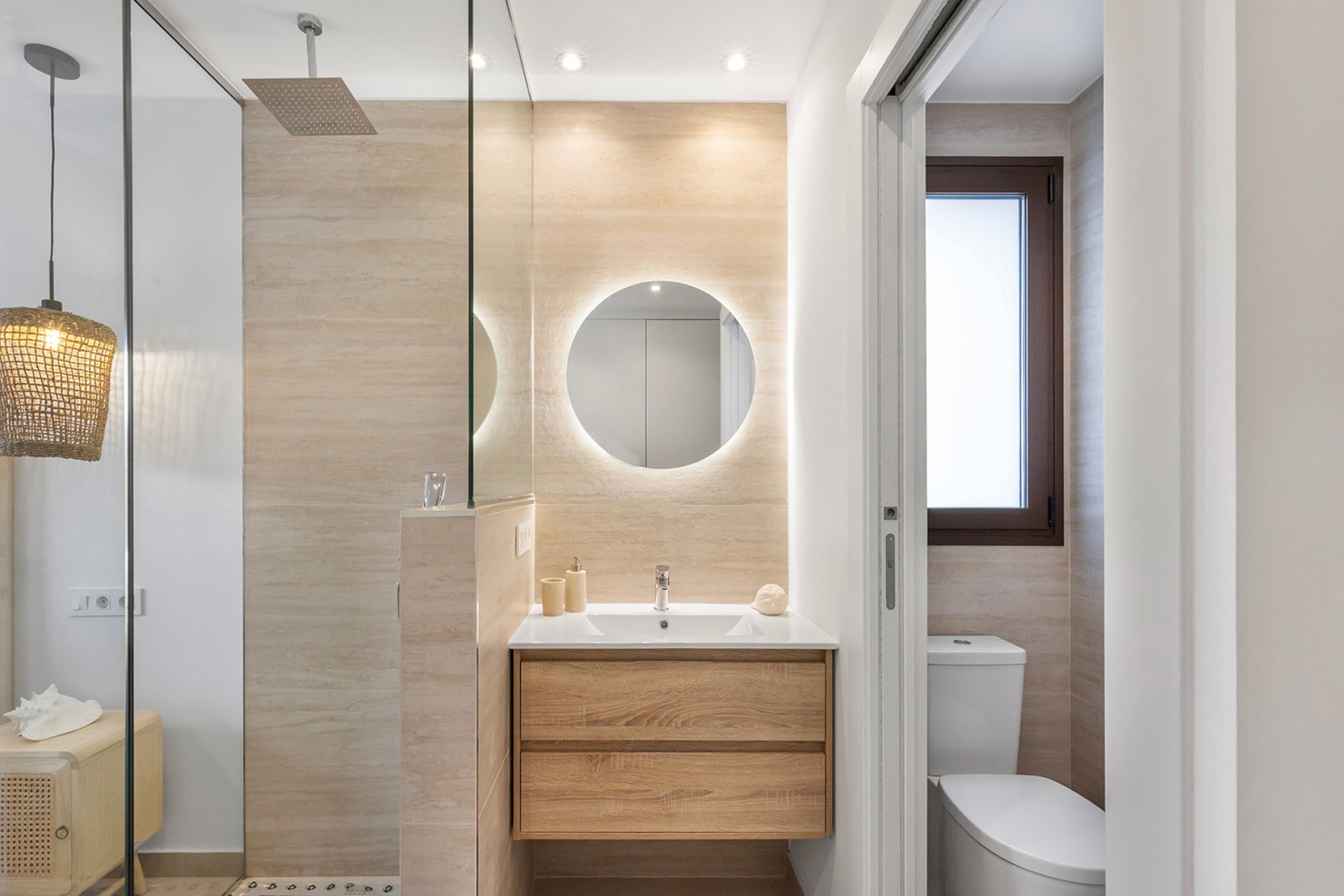 Obra nueva - low-bungalow - Los Alcázares - Los Alcazares