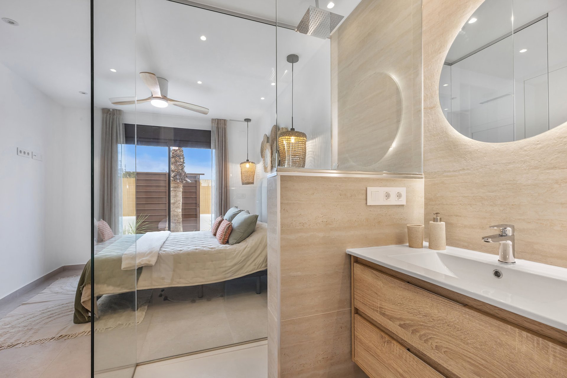 Obra nueva - low-bungalow - Los Alcázares - Los Alcazares