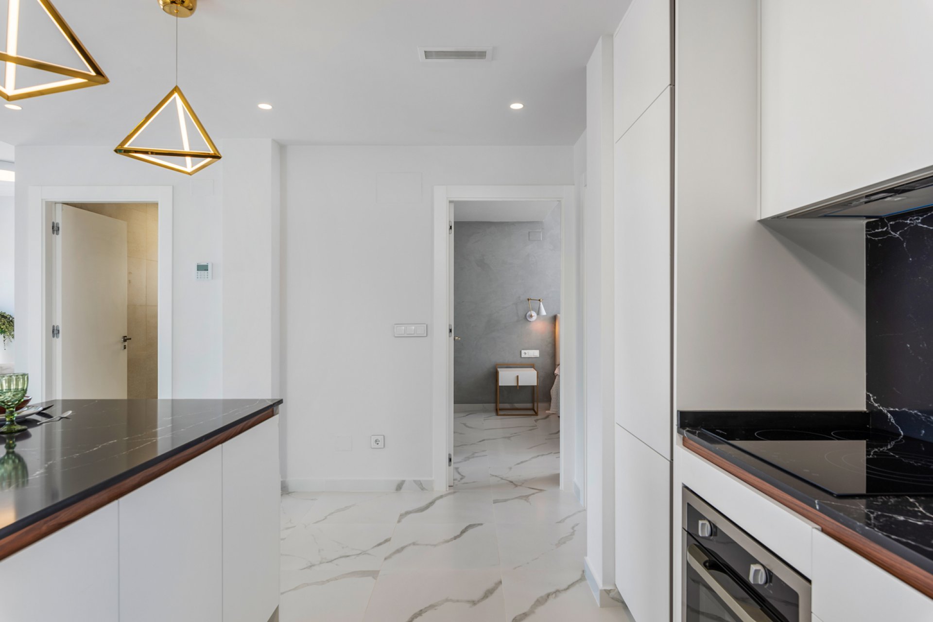 Obra nueva - low-bungalow - Orihuela Costa - San Miguel de Salinas