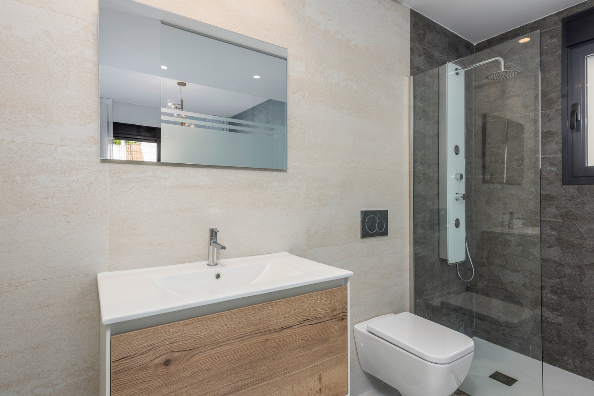 Obra nueva - low-bungalow - Orihuela Costa - San Miguel de Salinas