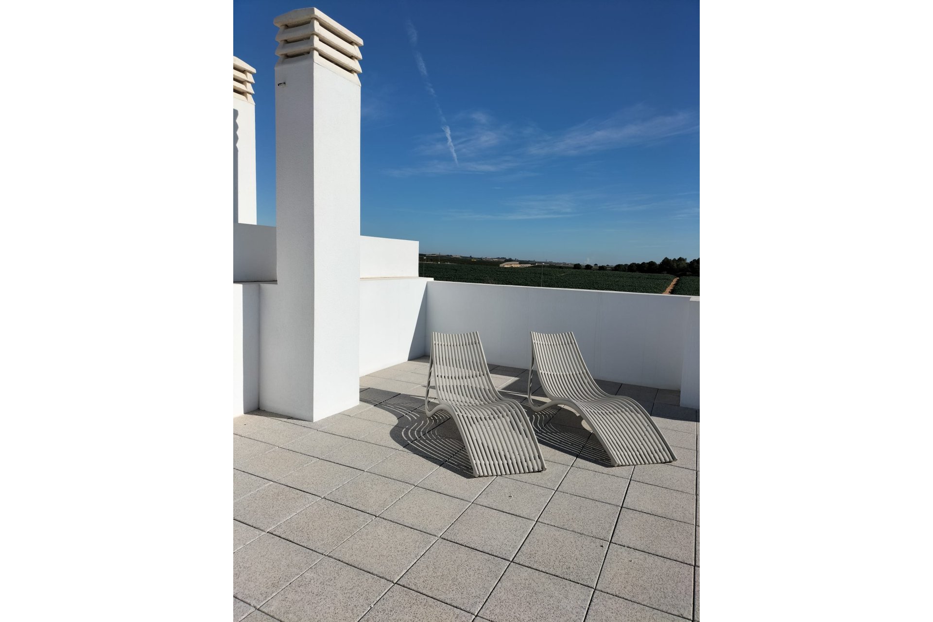 Obra nueva - low-bungalow - Orihuela Costa