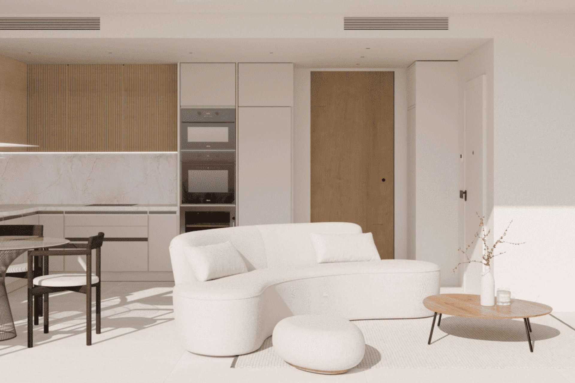 Obra nueva - low-bungalow - Torrevieja