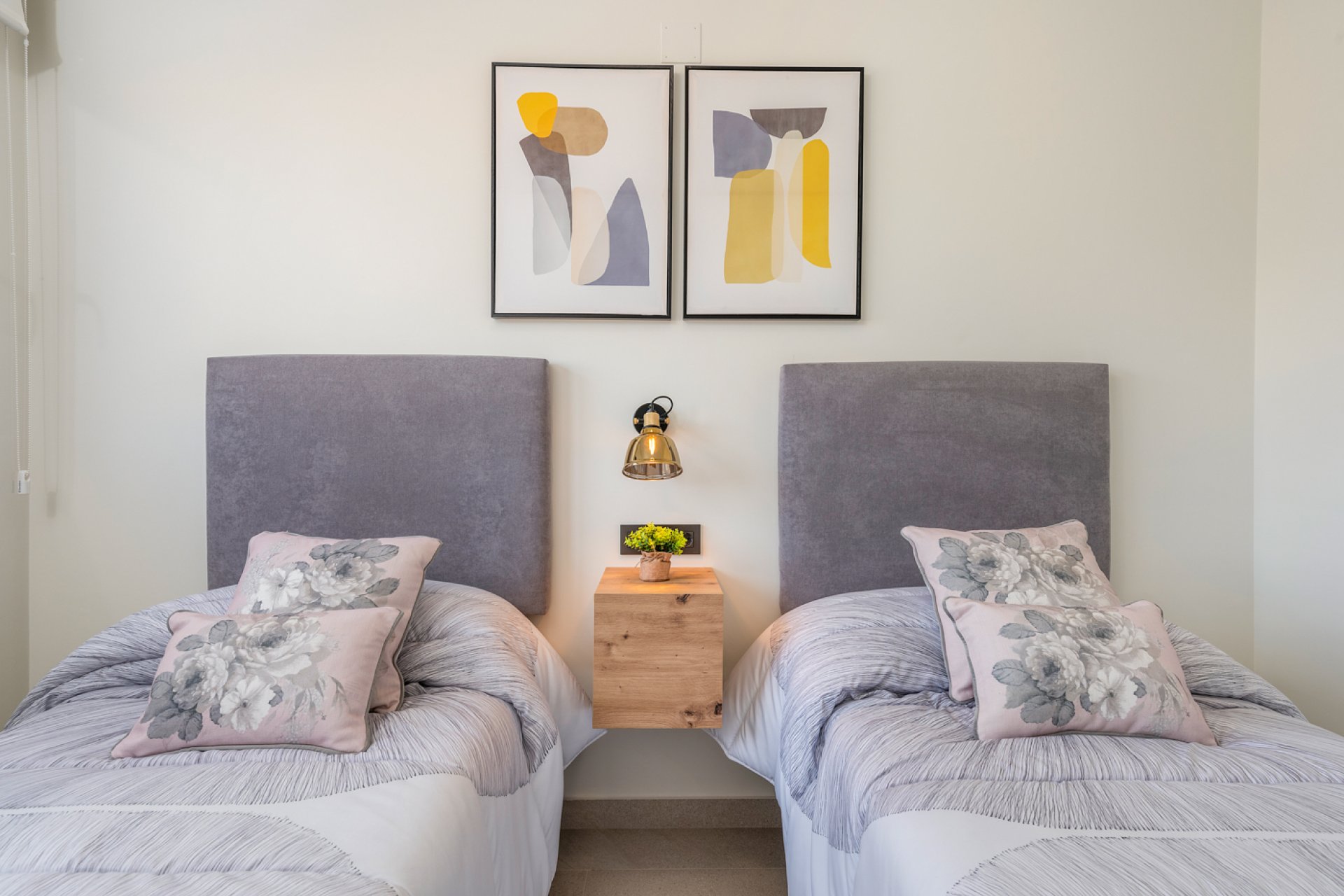 Obra nueva - low-bungalow - Torrevieja