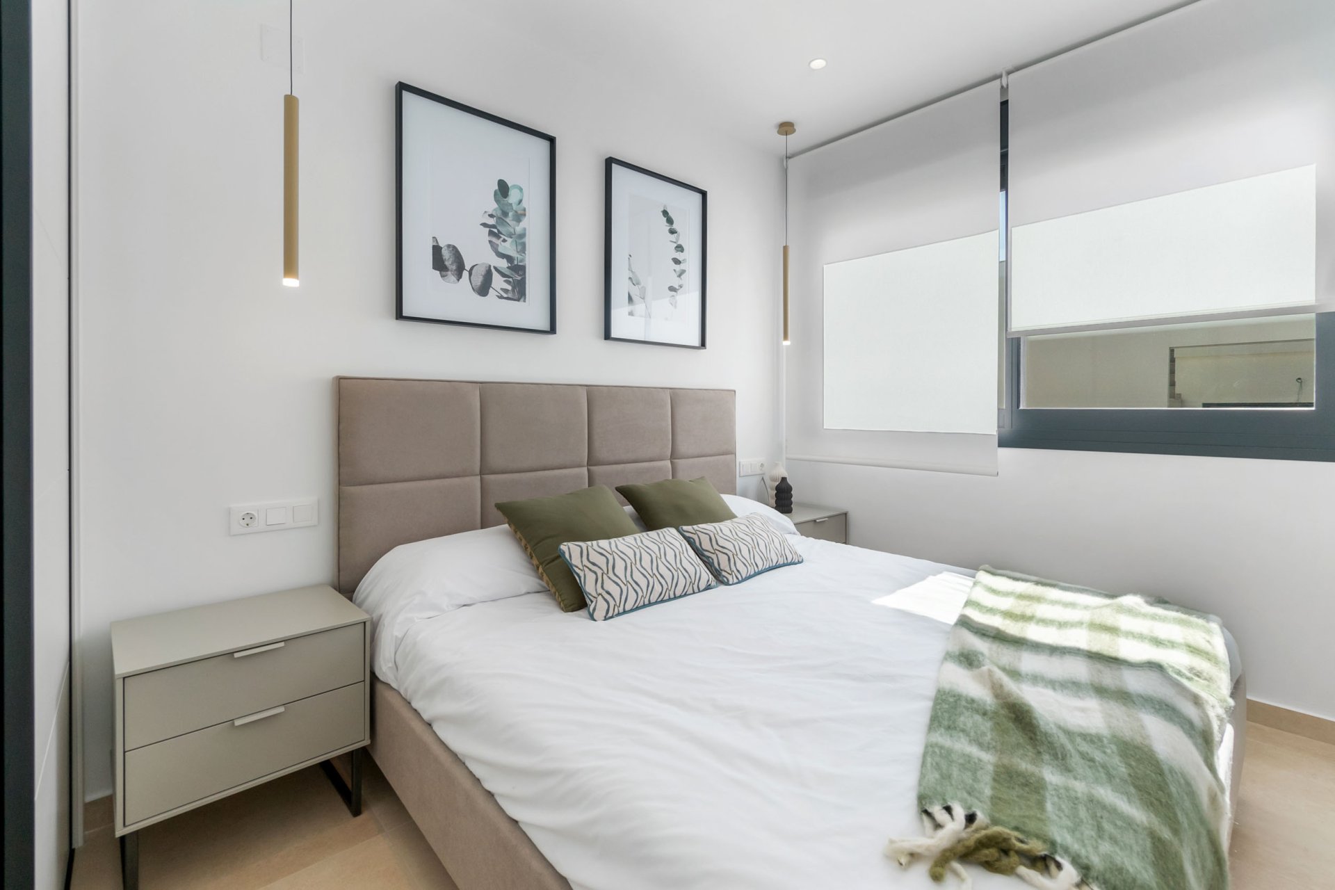 Obra nueva - low-bungalow - Torrevieja