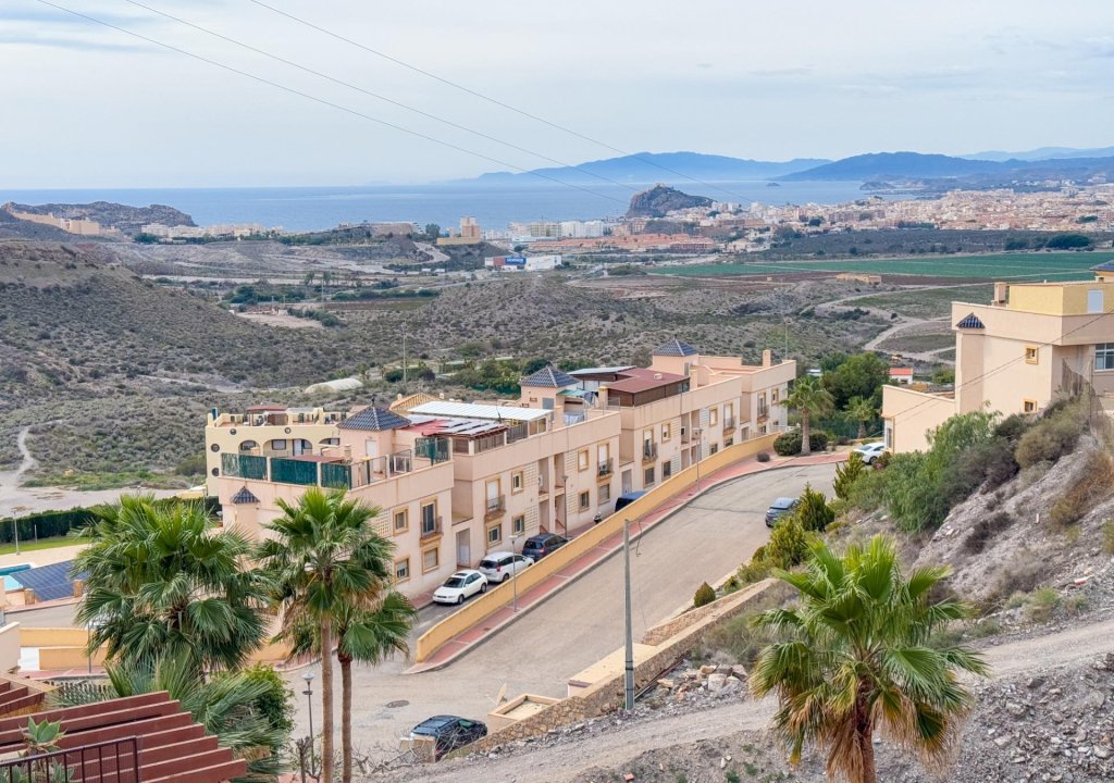 Obra nueva - Penthouse  - Águilas - Centro