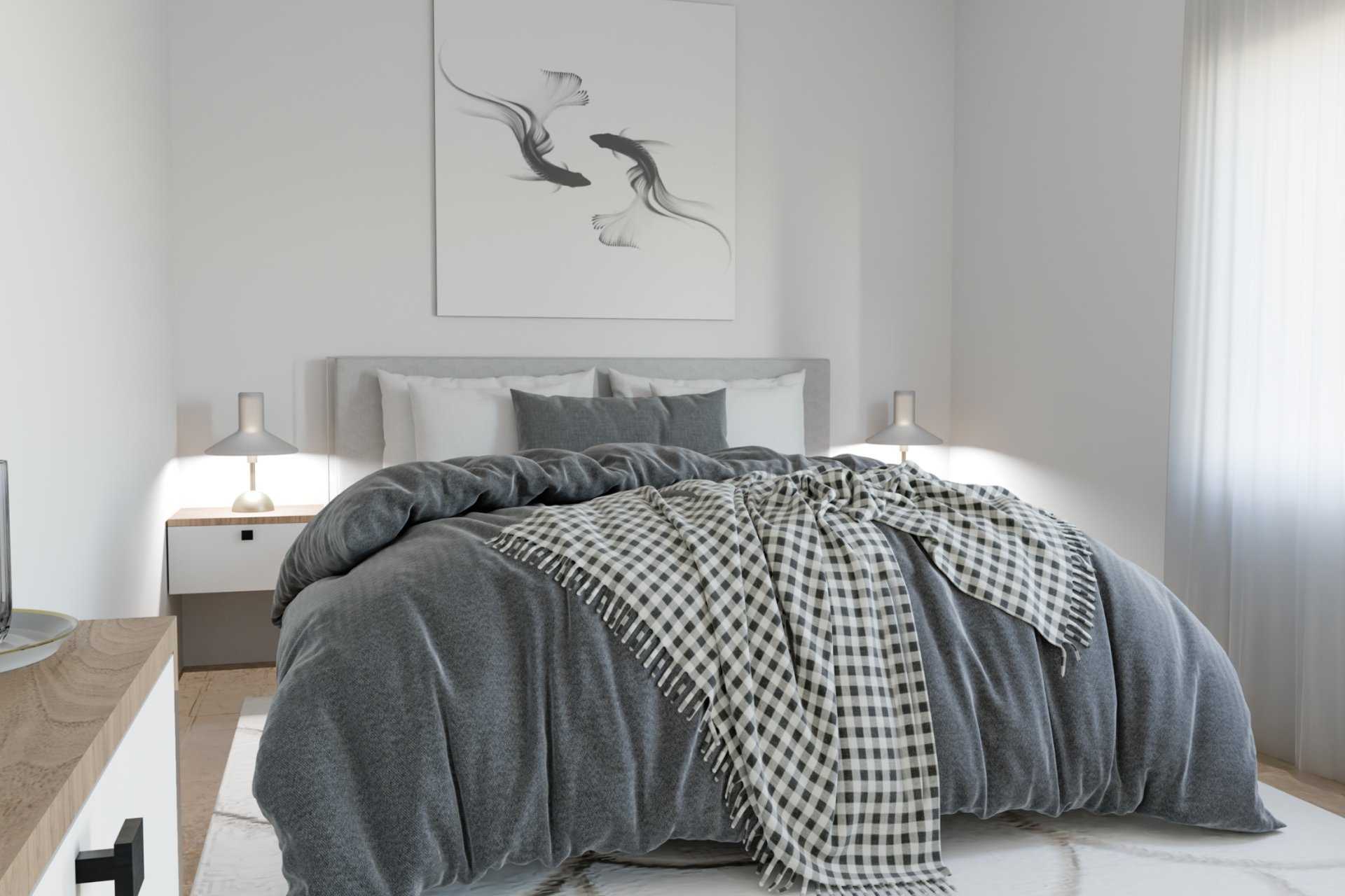 Obra nueva - Penthouse  - Alicante - Alicante (Alacant)