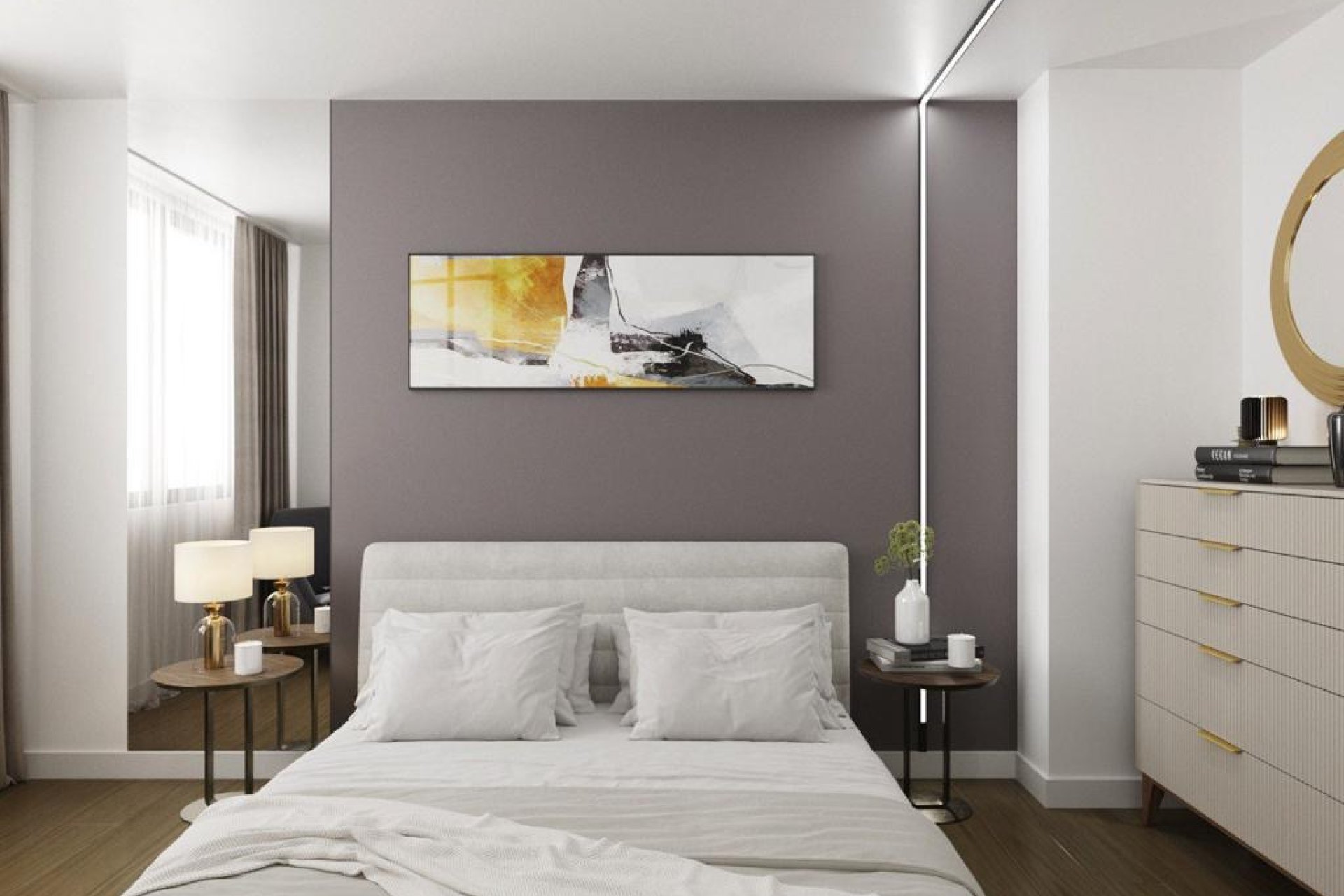 Obra nueva - Penthouse  - Alicante - Alicante (Alacant)