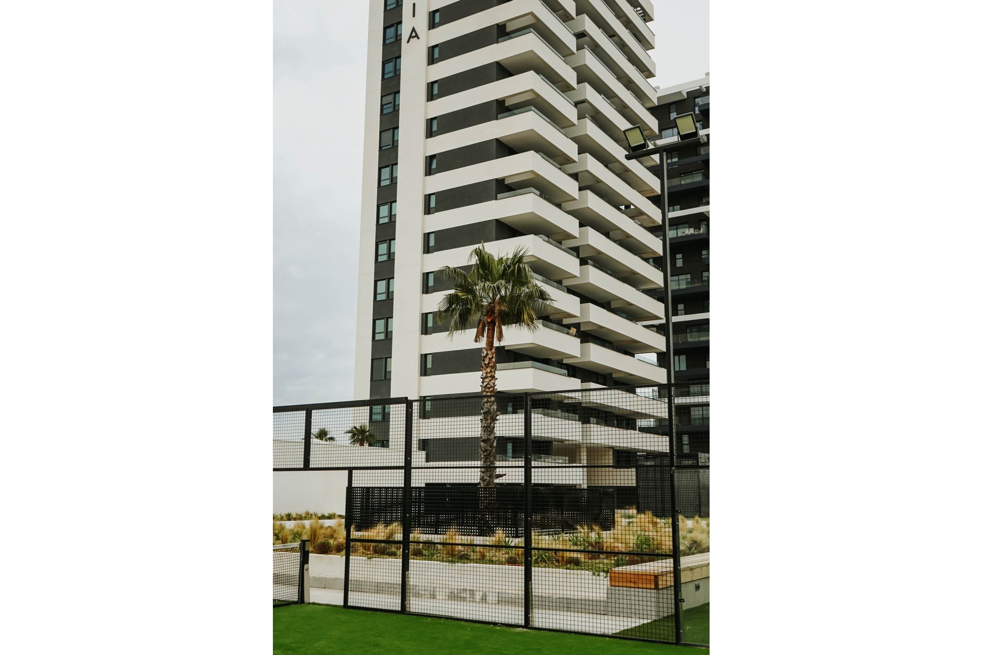 Obra nueva - Penthouse  - Alicante - Calpe