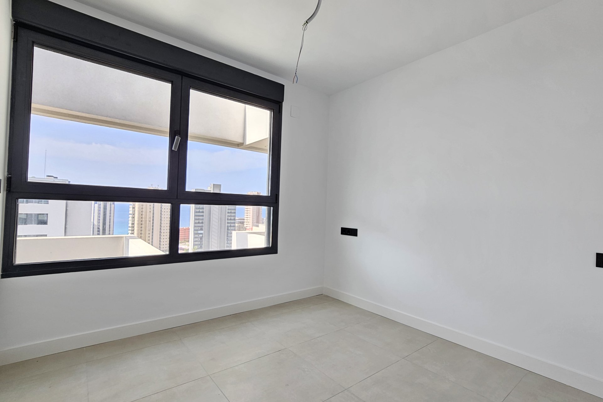 Obra nueva - Penthouse  - Alicante - Calpe