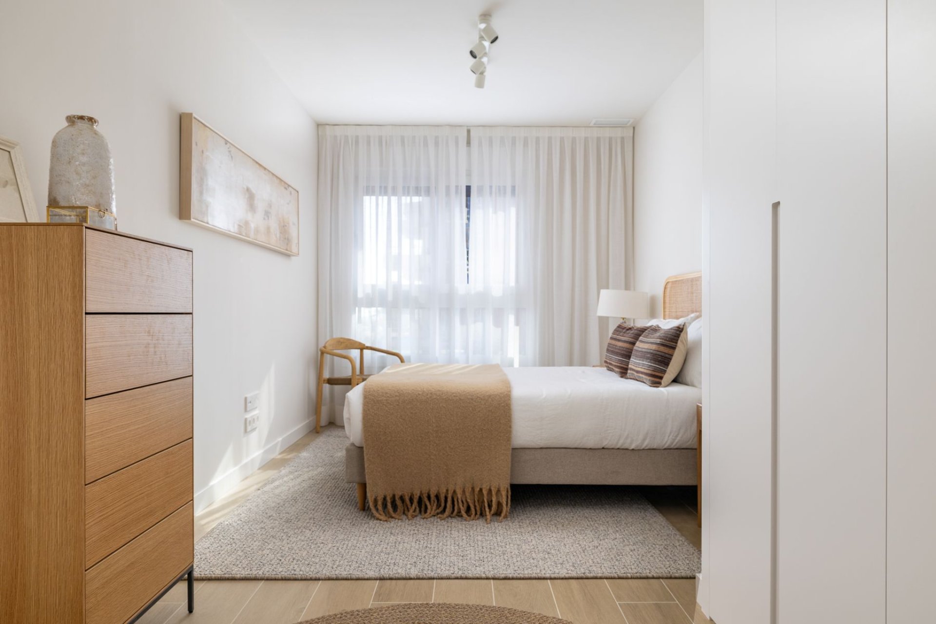 Obra nueva - Penthouse  - Alicante - Calpe