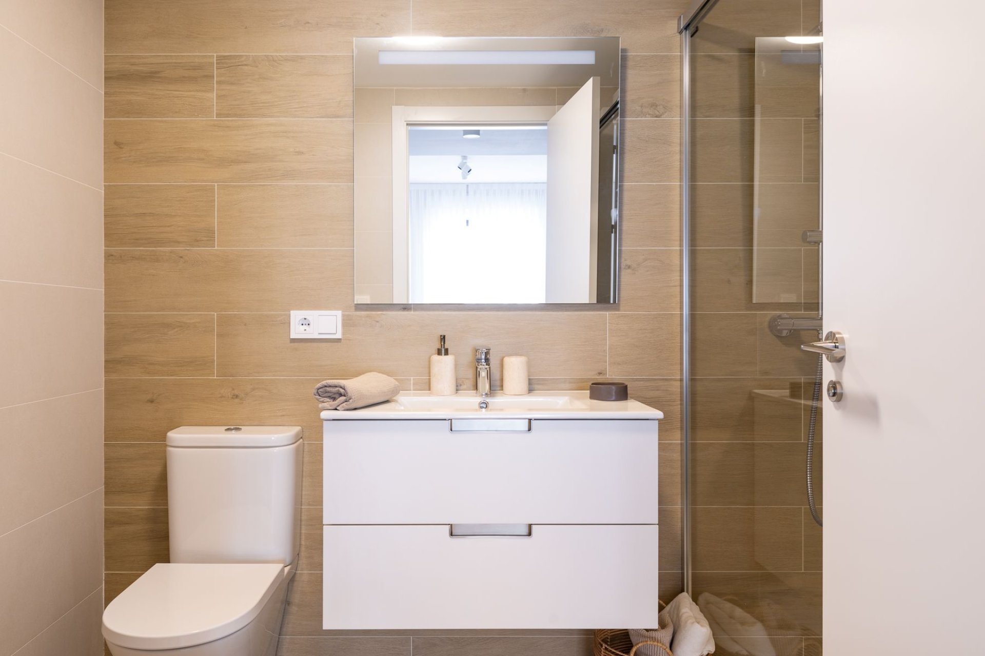 Obra nueva - Penthouse  - Alicante - Calpe