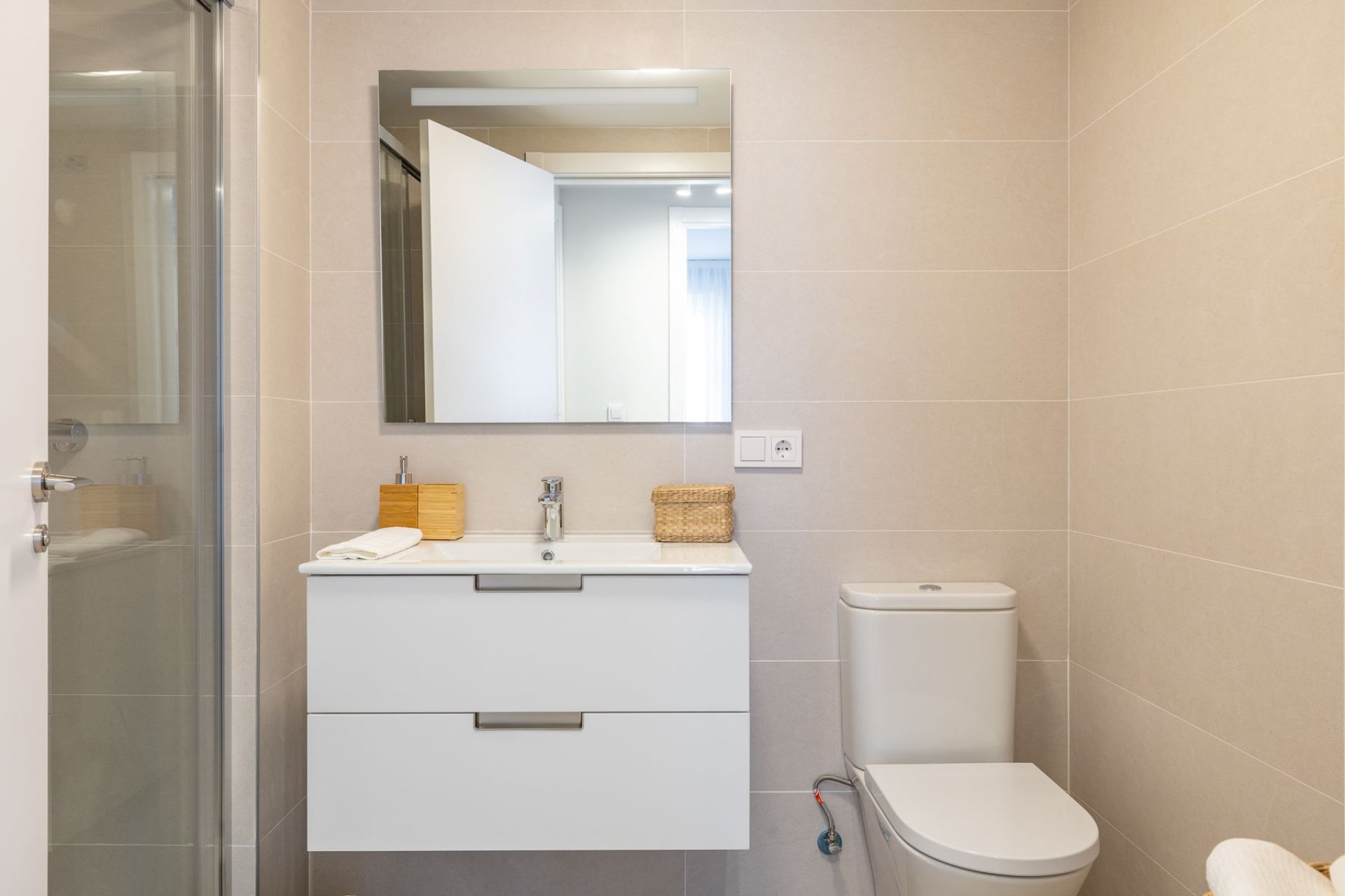 Obra nueva - Penthouse  - Alicante - Calpe