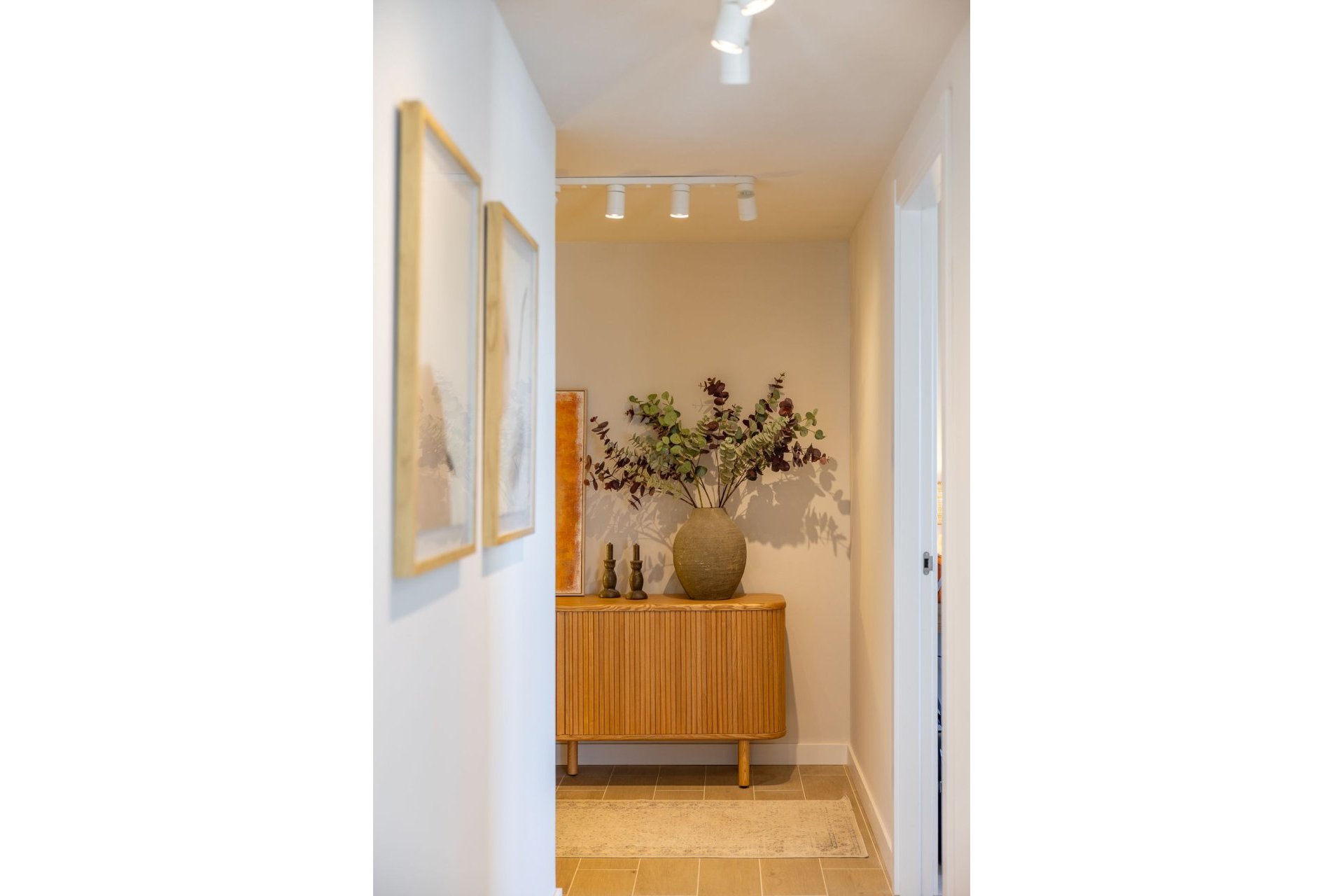 Obra nueva - Penthouse  - Alicante - Calpe