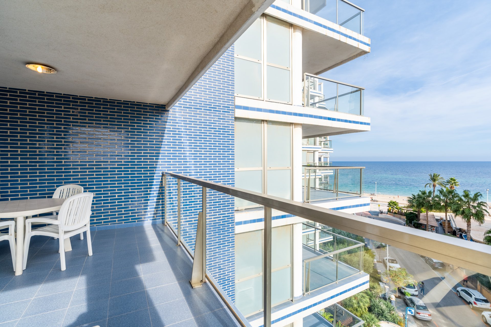 Obra nueva - Penthouse  - Alicante - Calpe