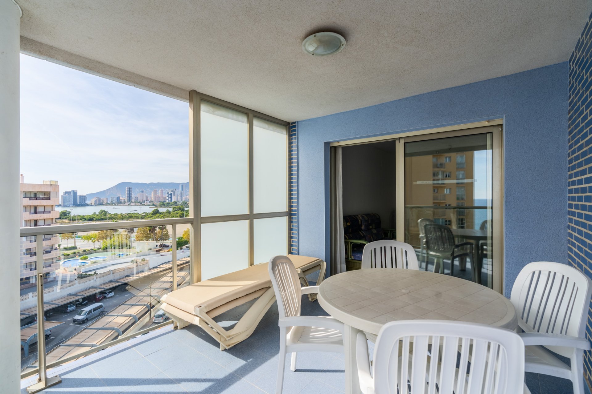 Obra nueva - Penthouse  - Alicante - Calpe