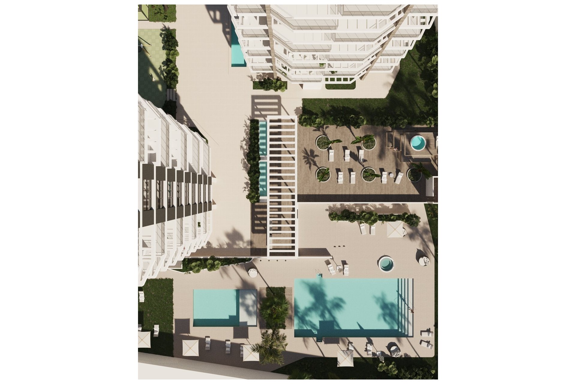 Obra nueva - Penthouse  - Alicante - Calpe