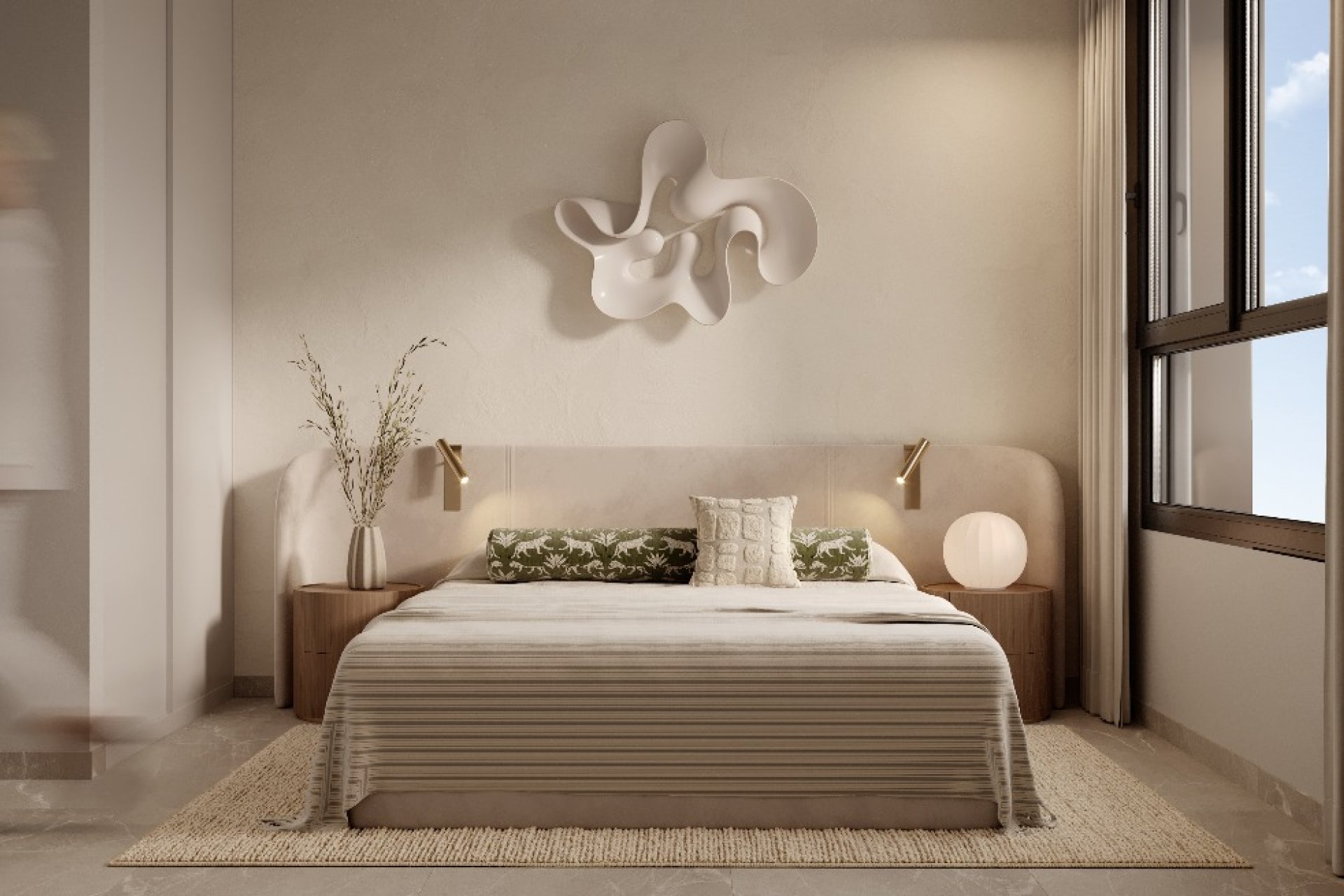 Obra nueva - Penthouse  - Alicante - Calpe