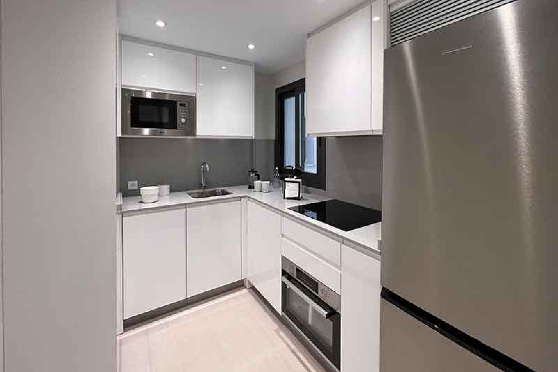 Obra nueva - Penthouse  - Almayate