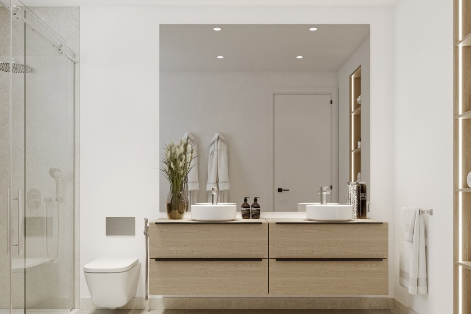 Obra nueva - Penthouse  - Benahavís