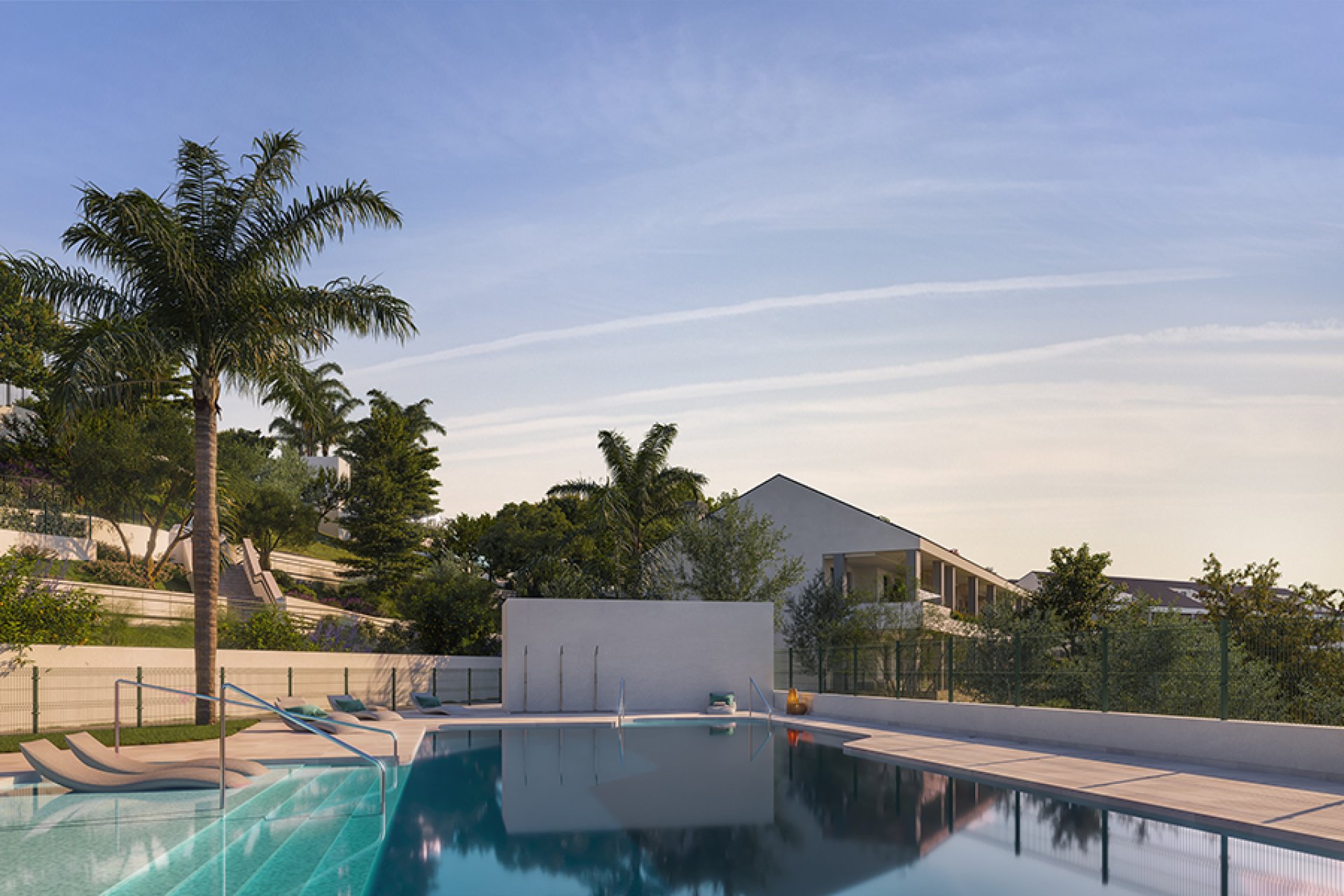 Obra nueva - Penthouse  - Benalmádena