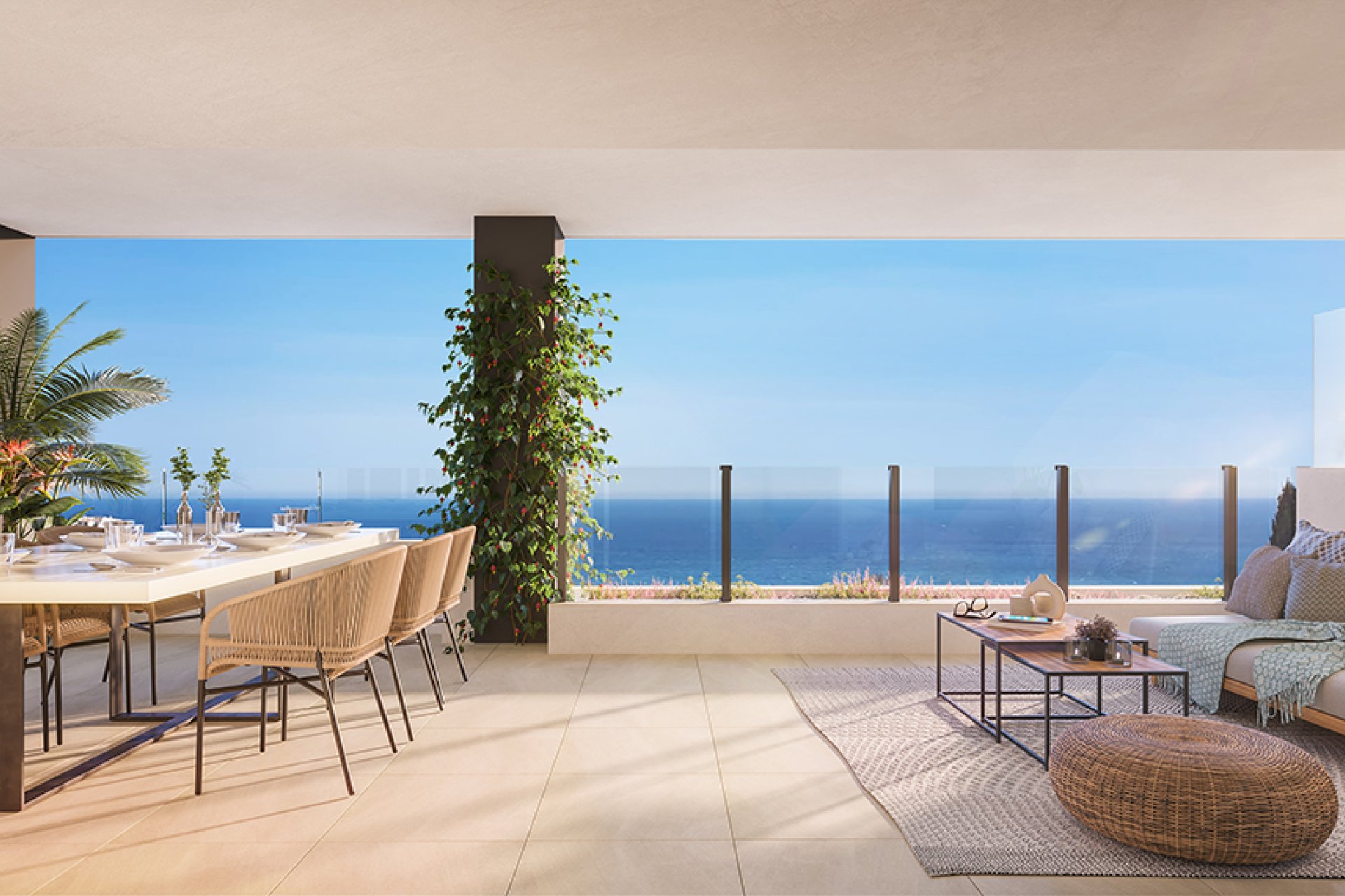 Obra nueva - Penthouse  - Benalmádena