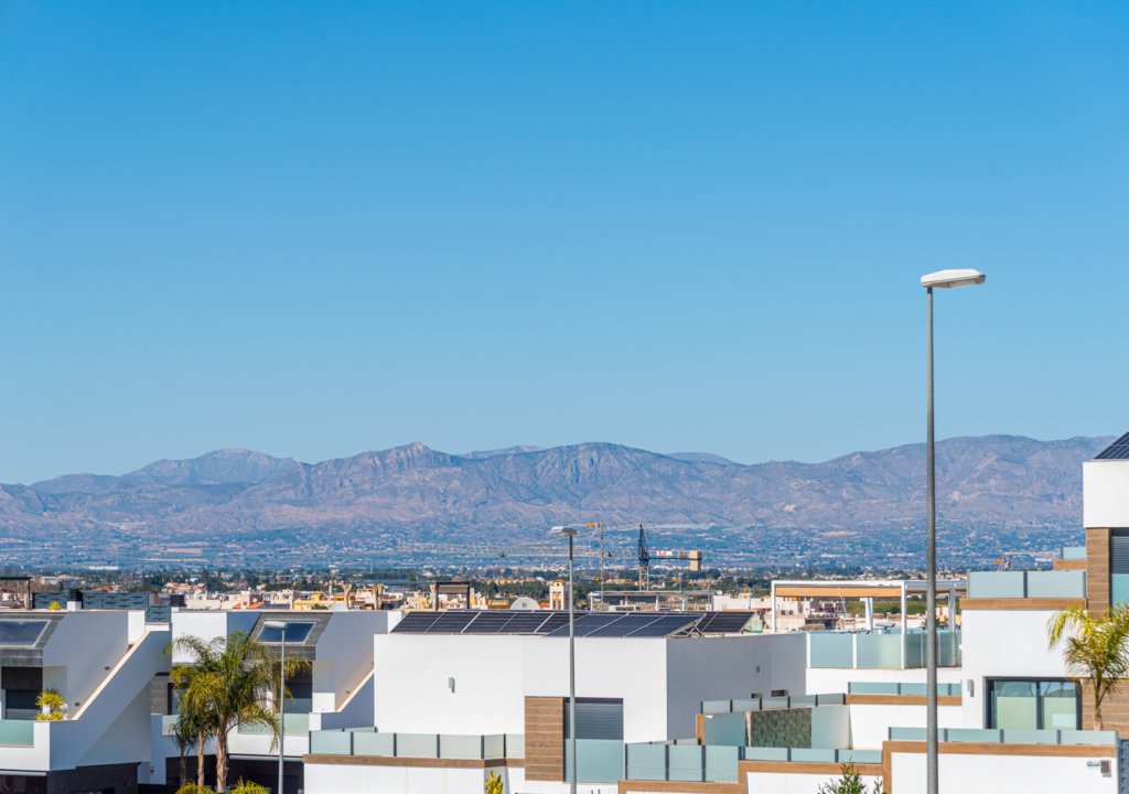 Obra nueva - Penthouse  - Benijofar