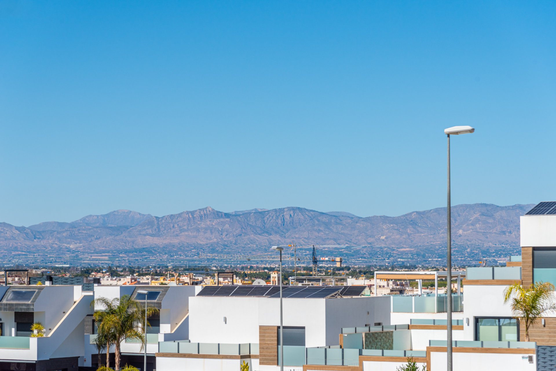 Obra nueva - Penthouse  - Benijofar