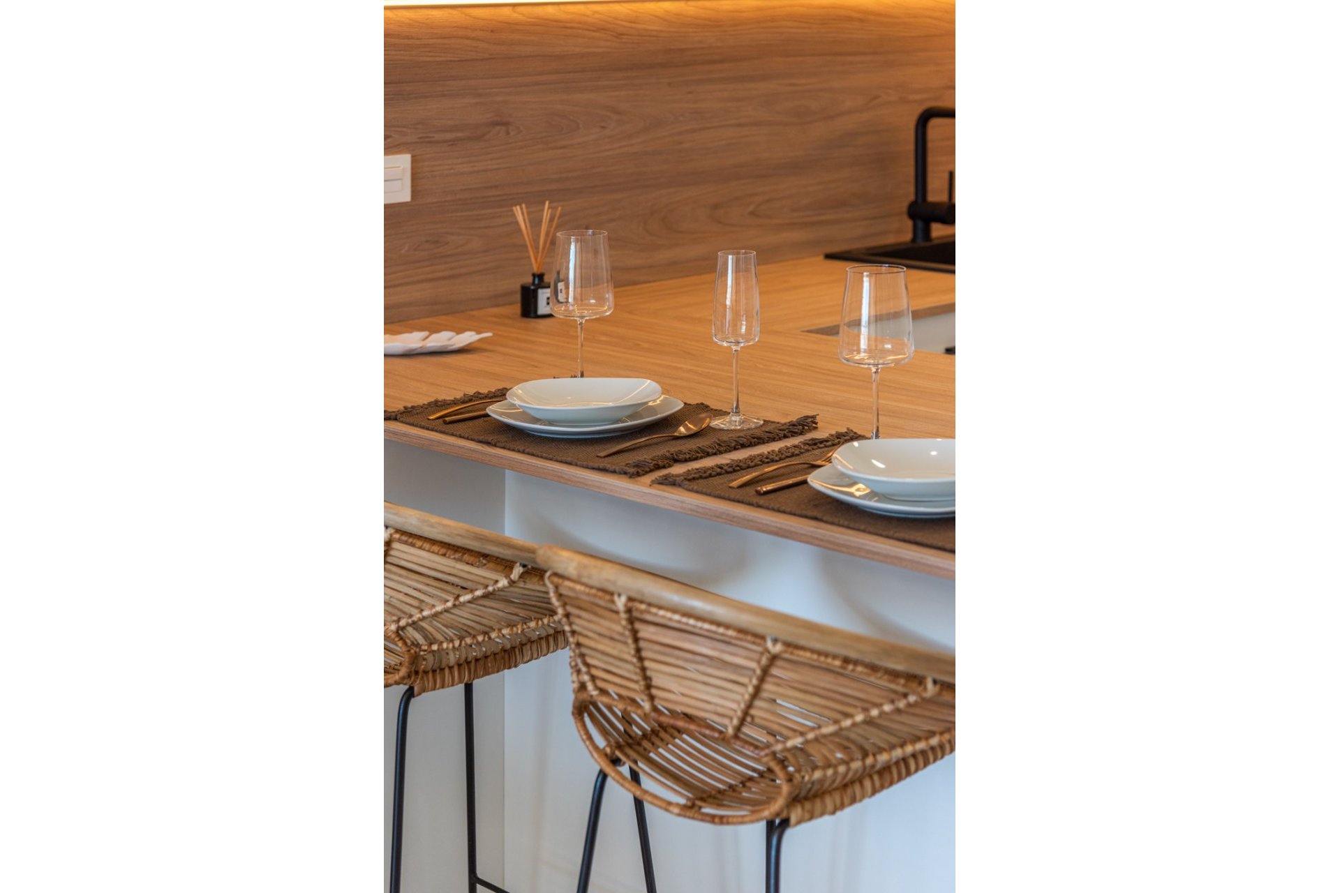 Obra nueva - Penthouse  - Benijofar