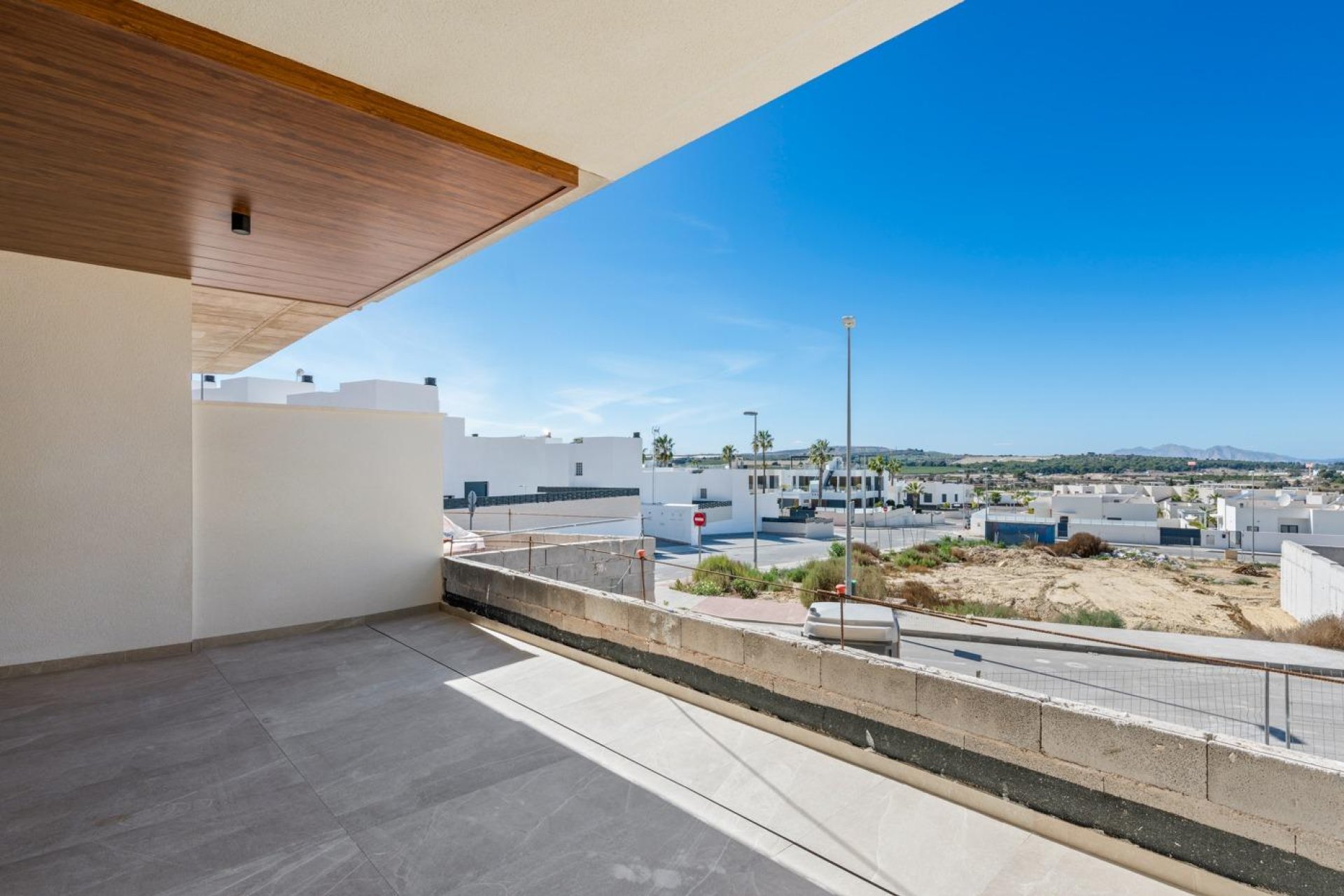 Obra nueva - Penthouse  - Benijofar