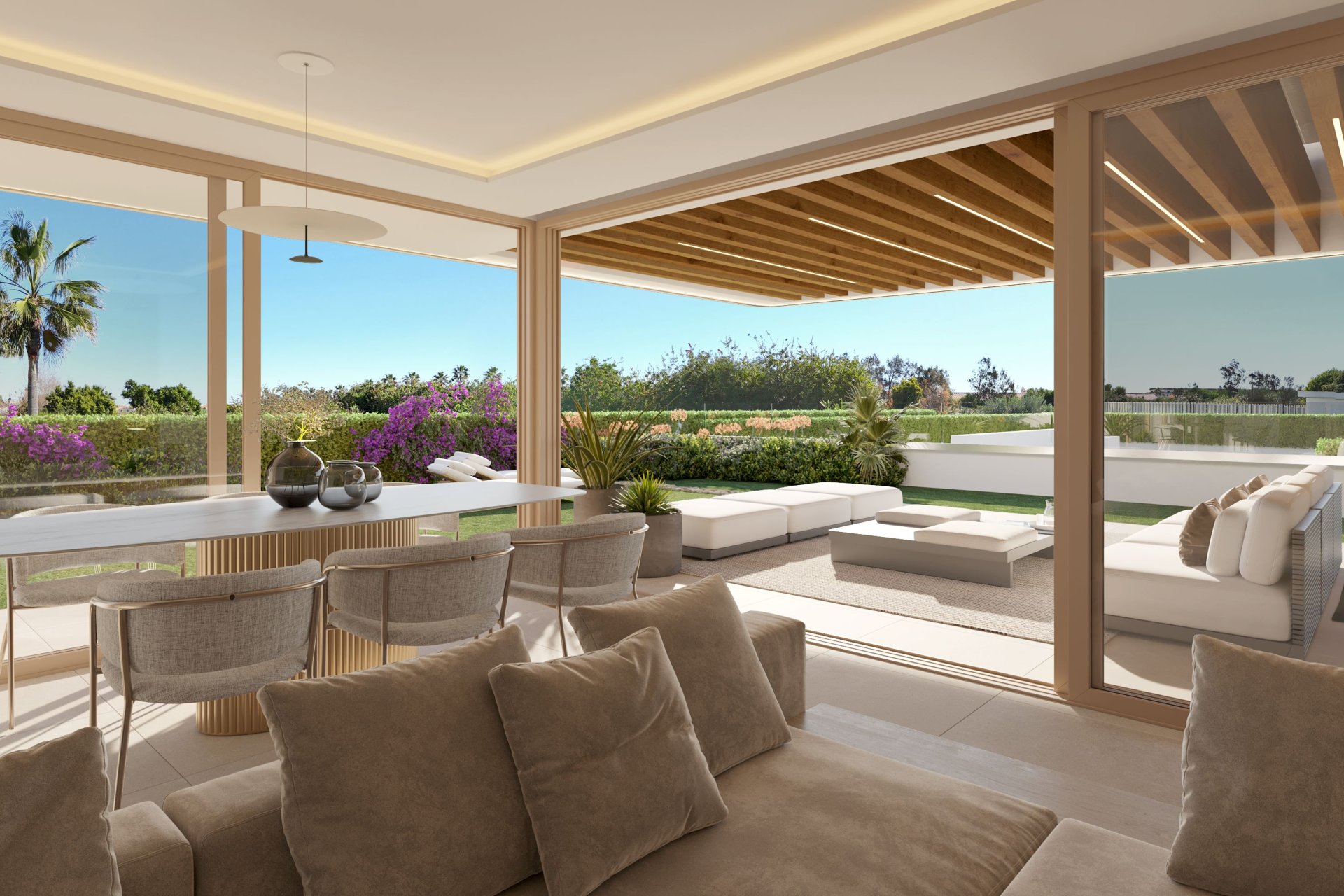 Obra nueva - Penthouse  - Casares Costa