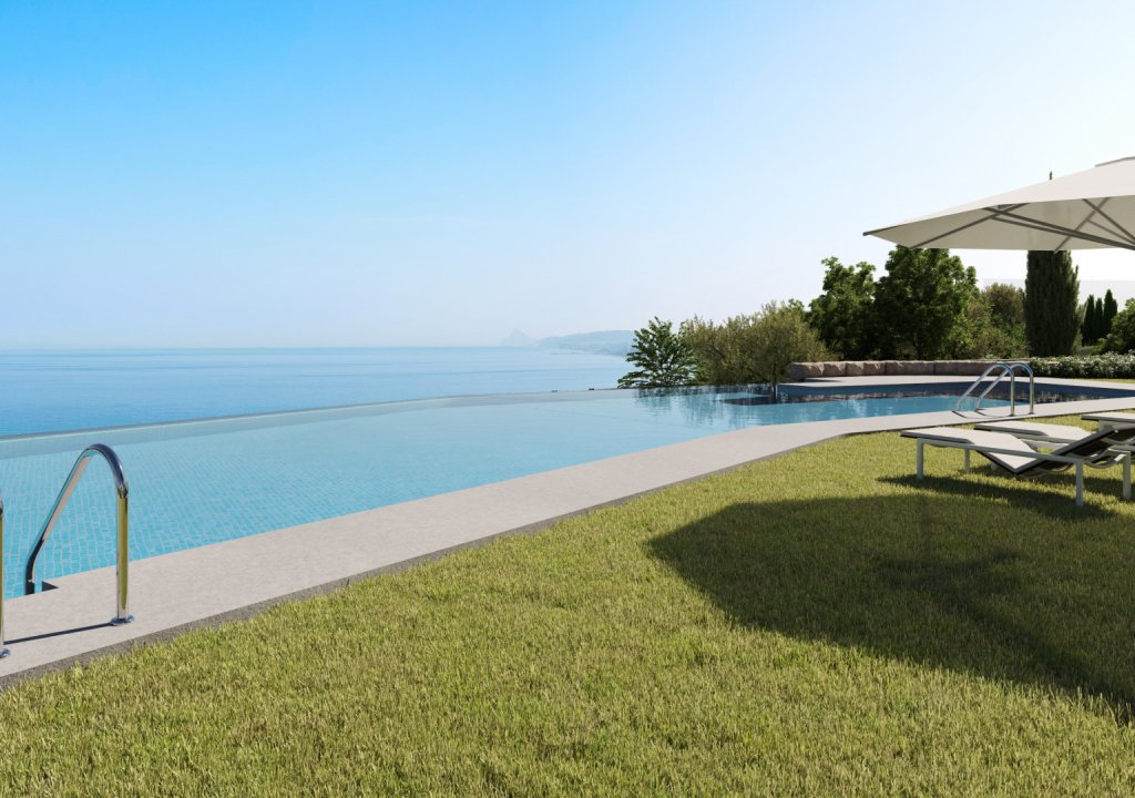 Obra nueva - Penthouse  - Casares Costa