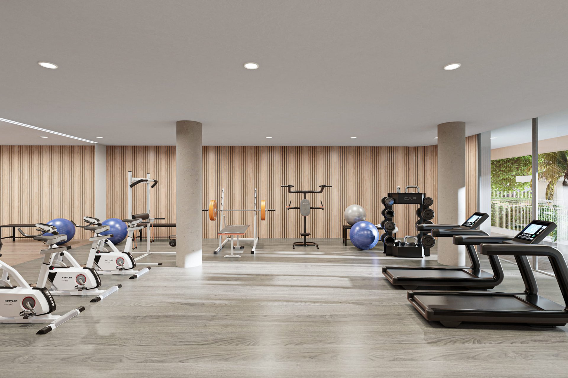 Obra nueva - Penthouse  - Estepona