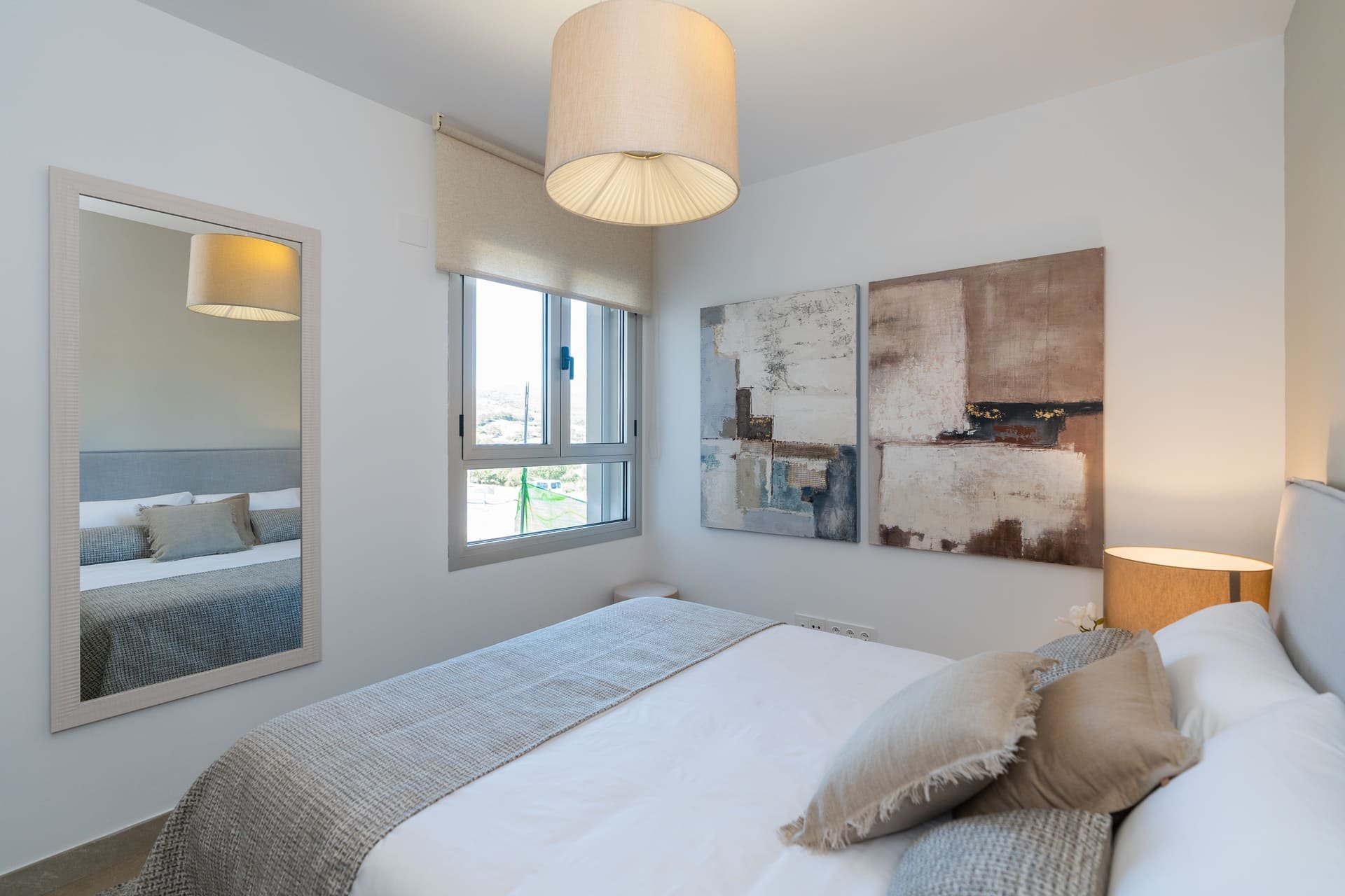 Obra nueva - Penthouse  - Estepona